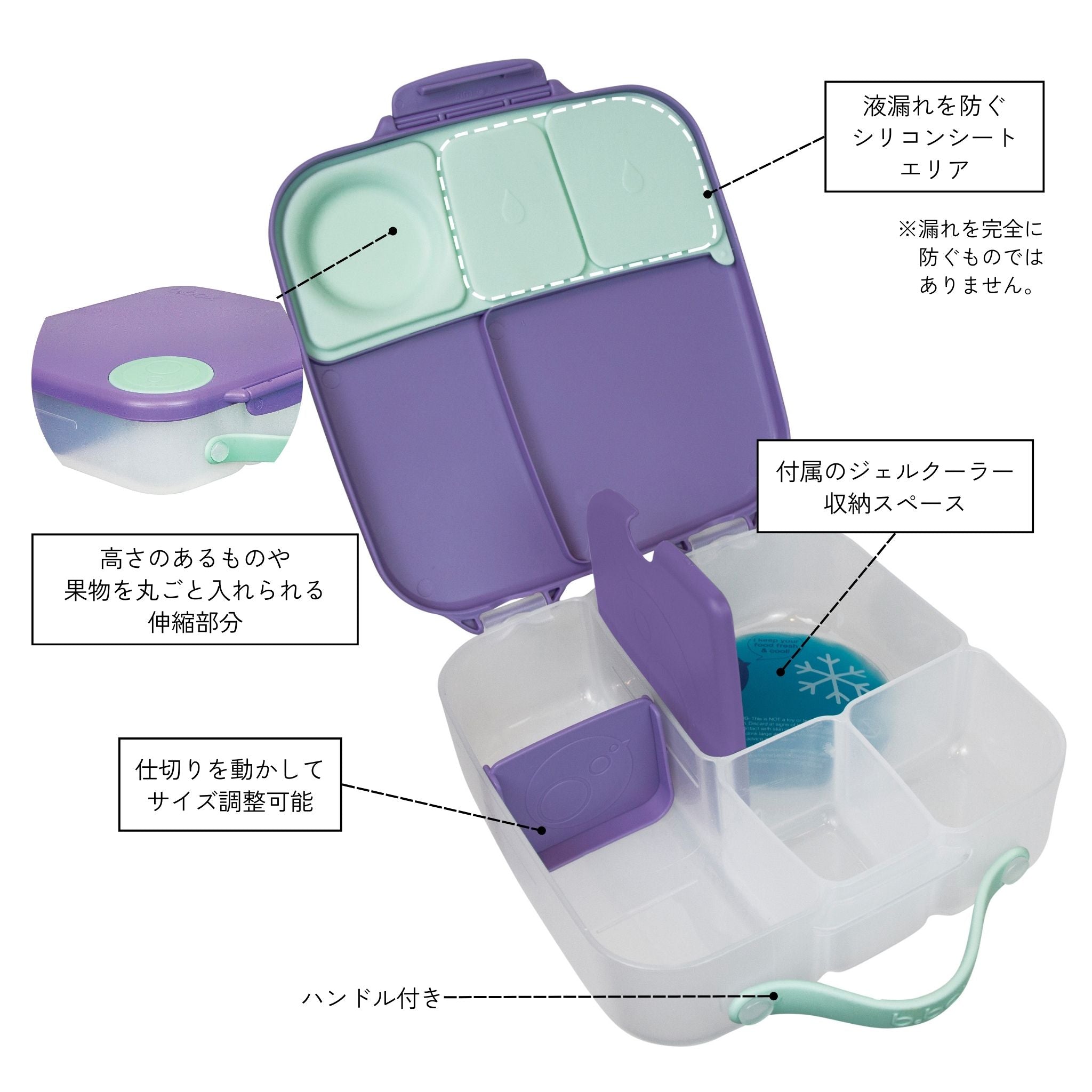 Lunchbox