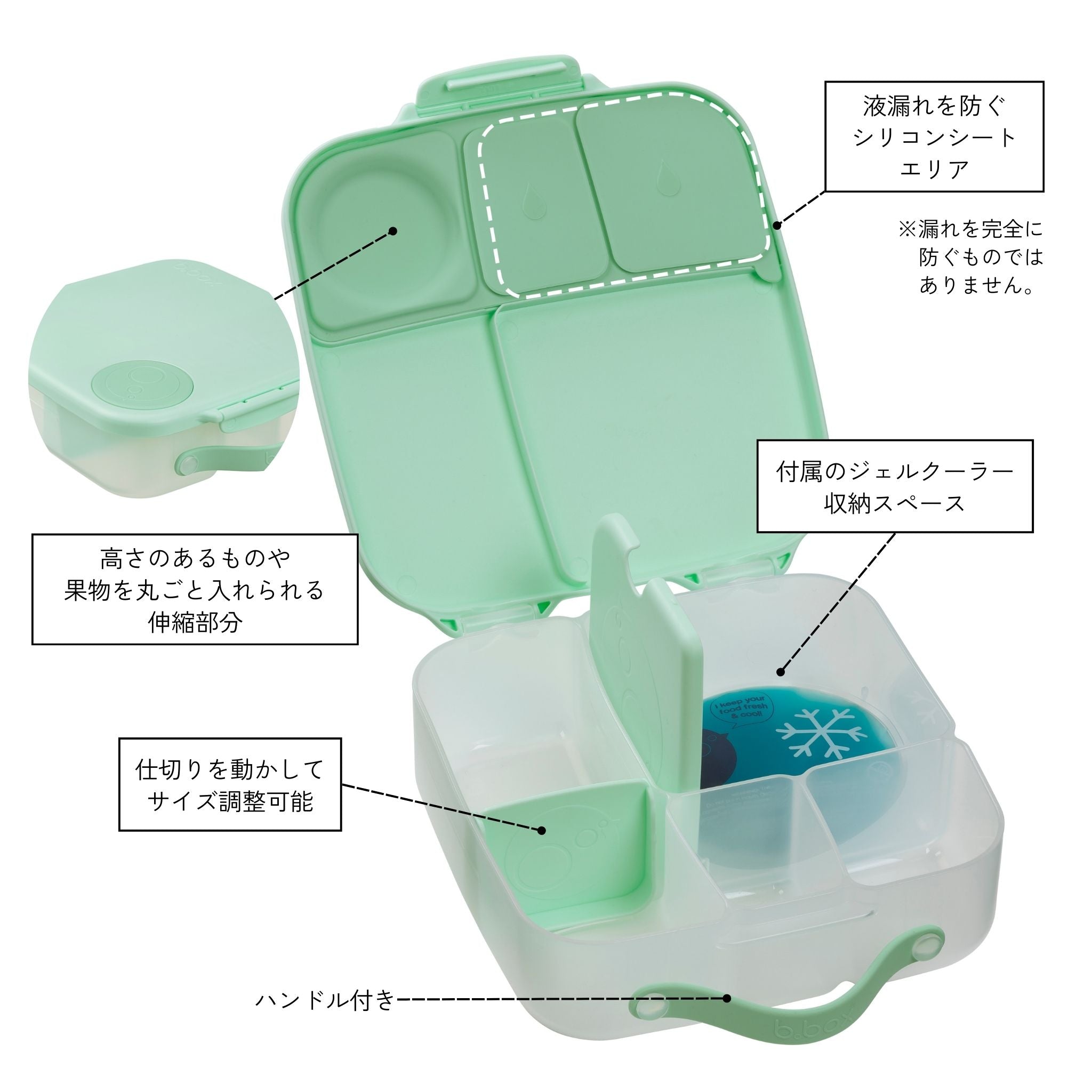Lunchbox