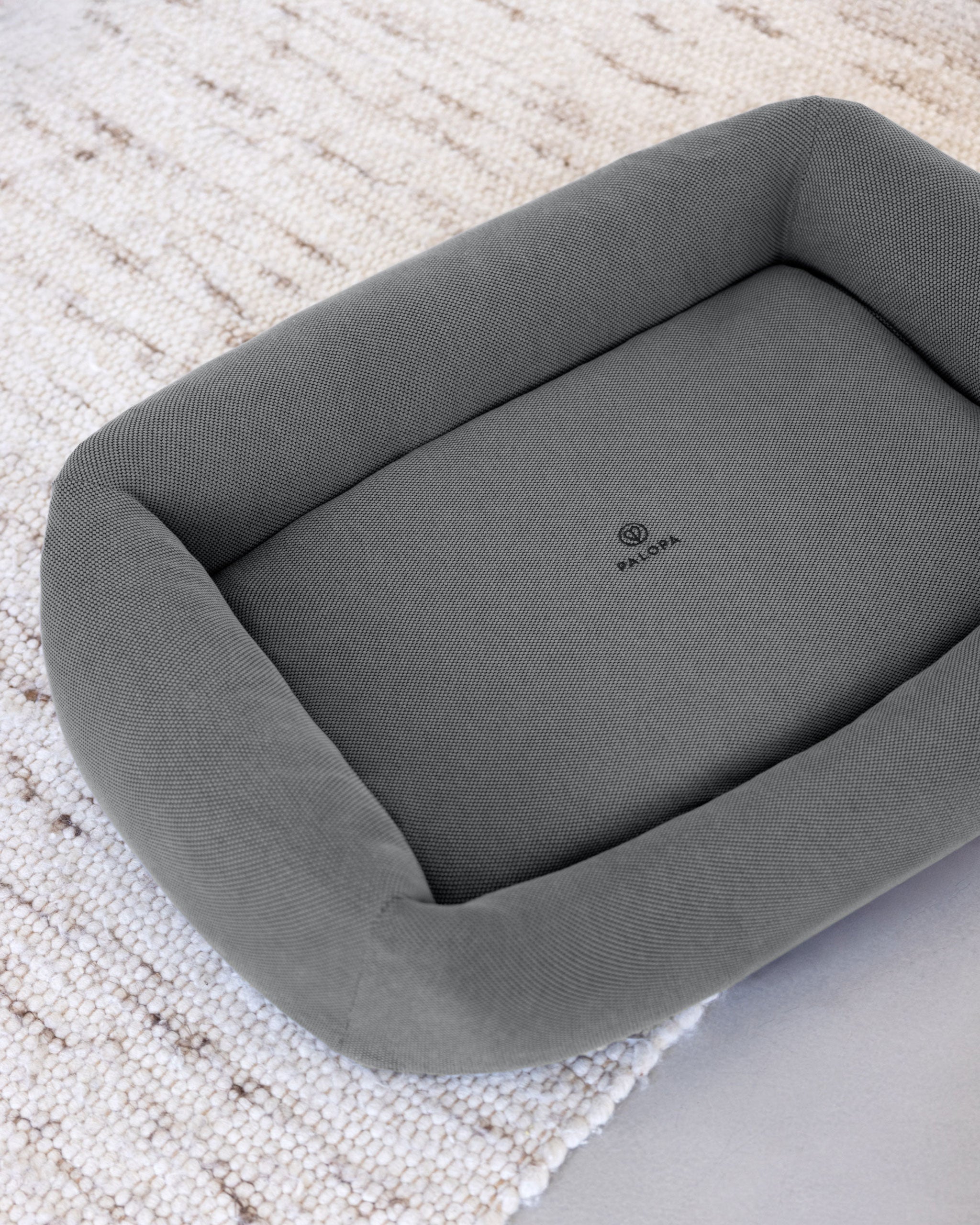 Fitted Sheet Dog Bed Cotton