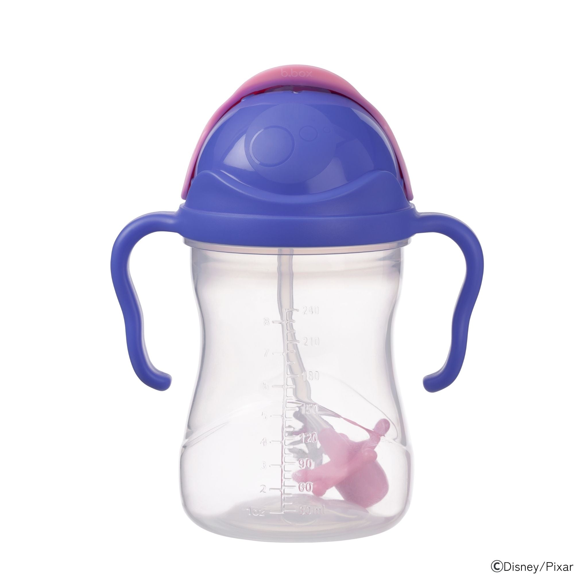 Disney sippy cup - Jessie