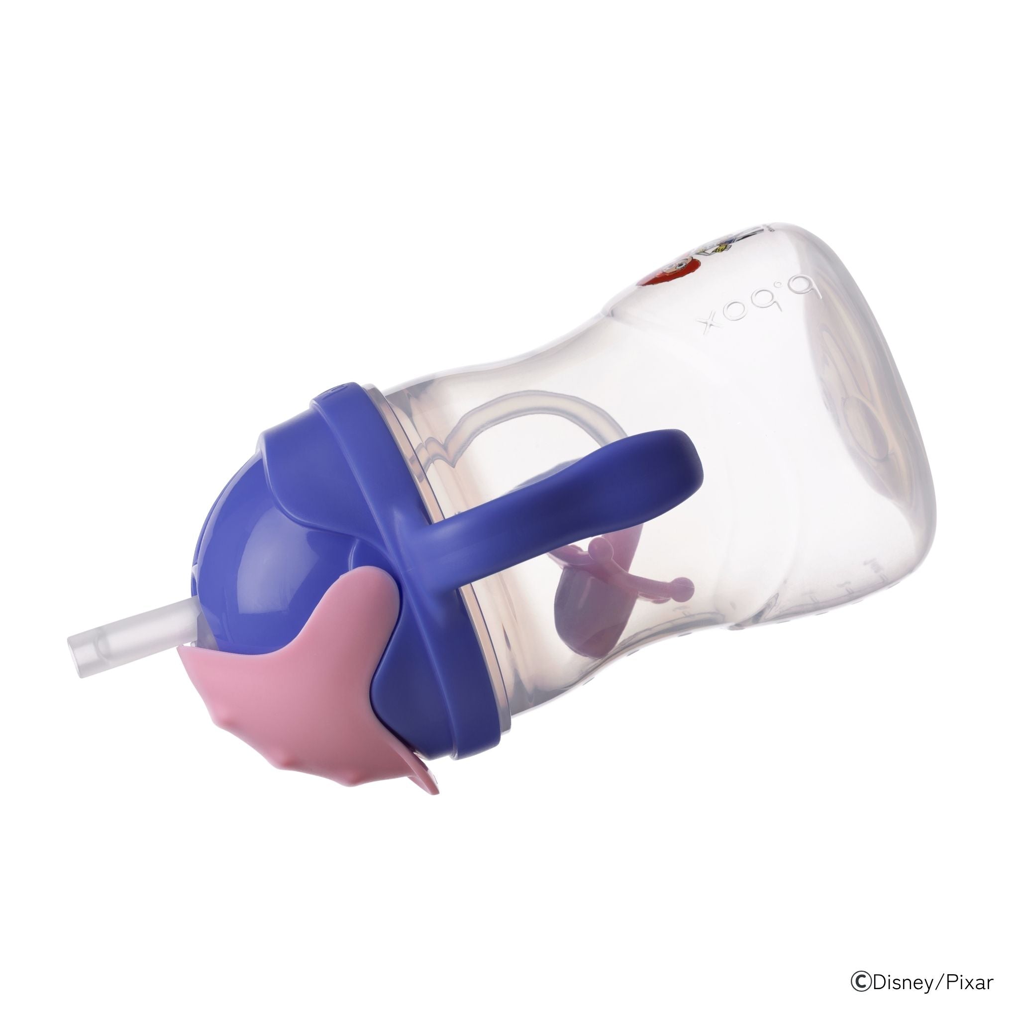 Disney sippy cup - Jessie