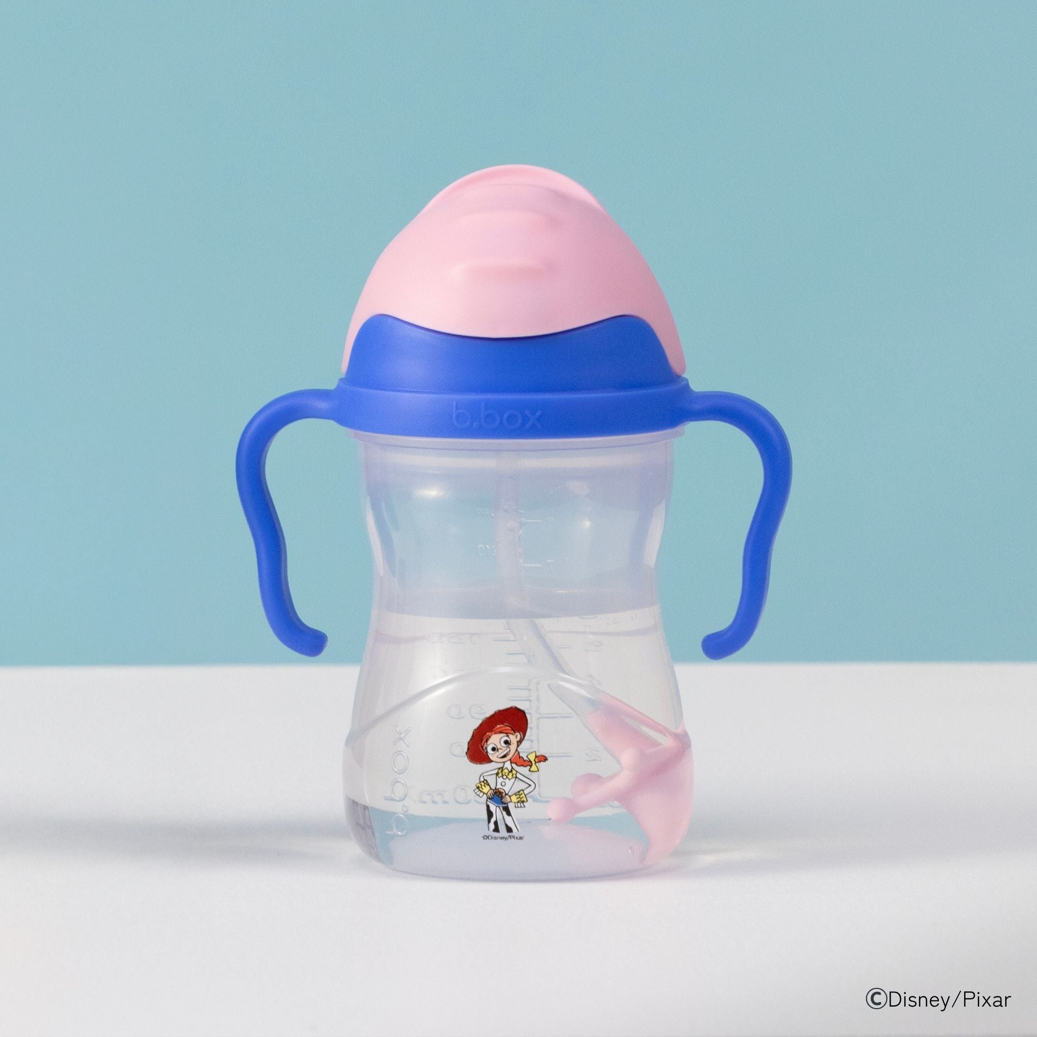Disney sippy cup - Jessie