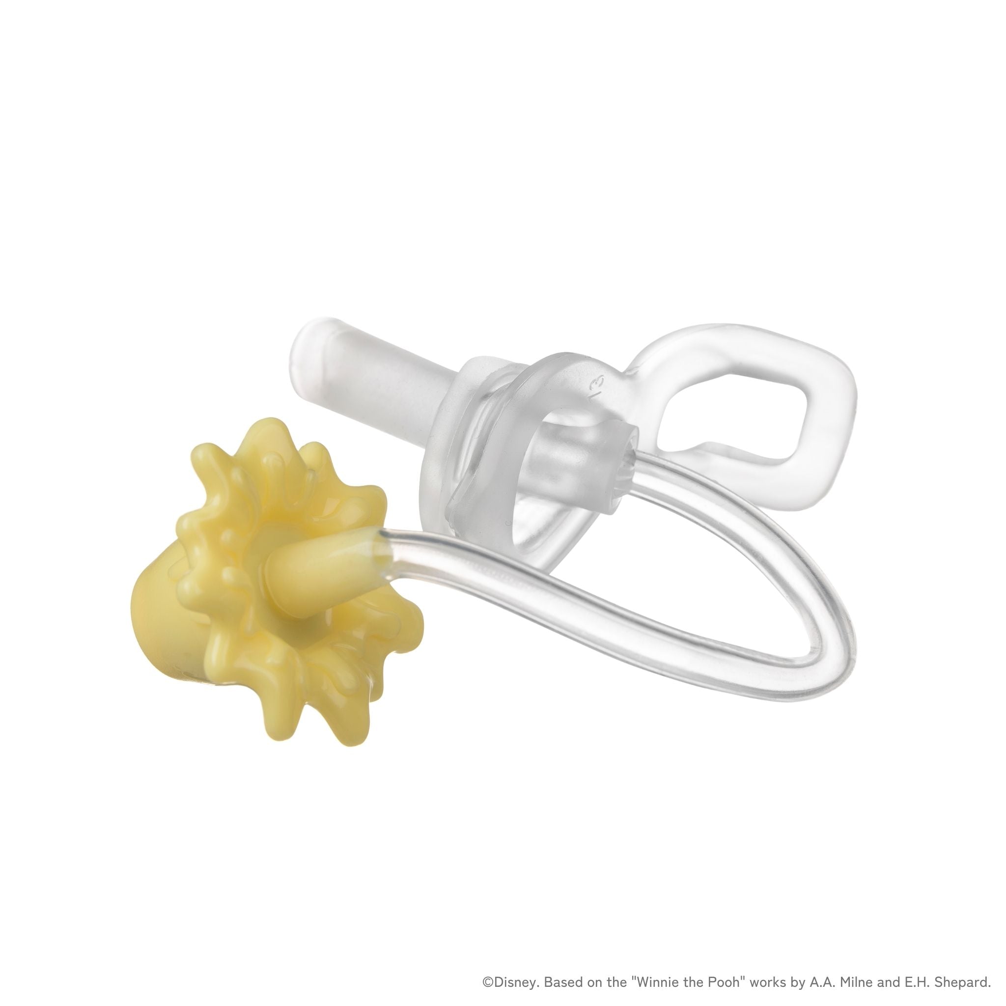 Disney Sippy Cup Replacement Straw - Winnie the Pooh