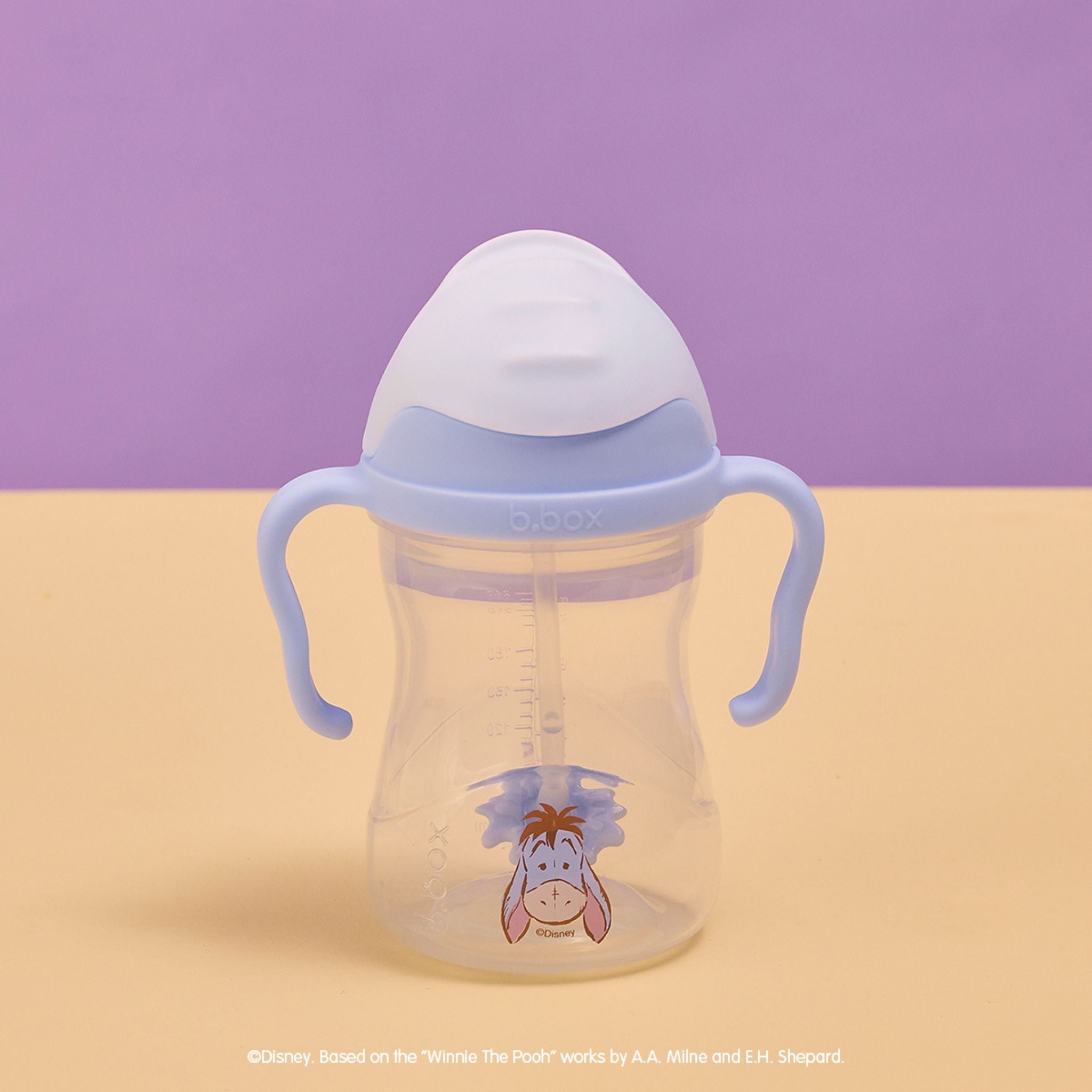 Disney Sippy Cup - WTP100 Eeyore