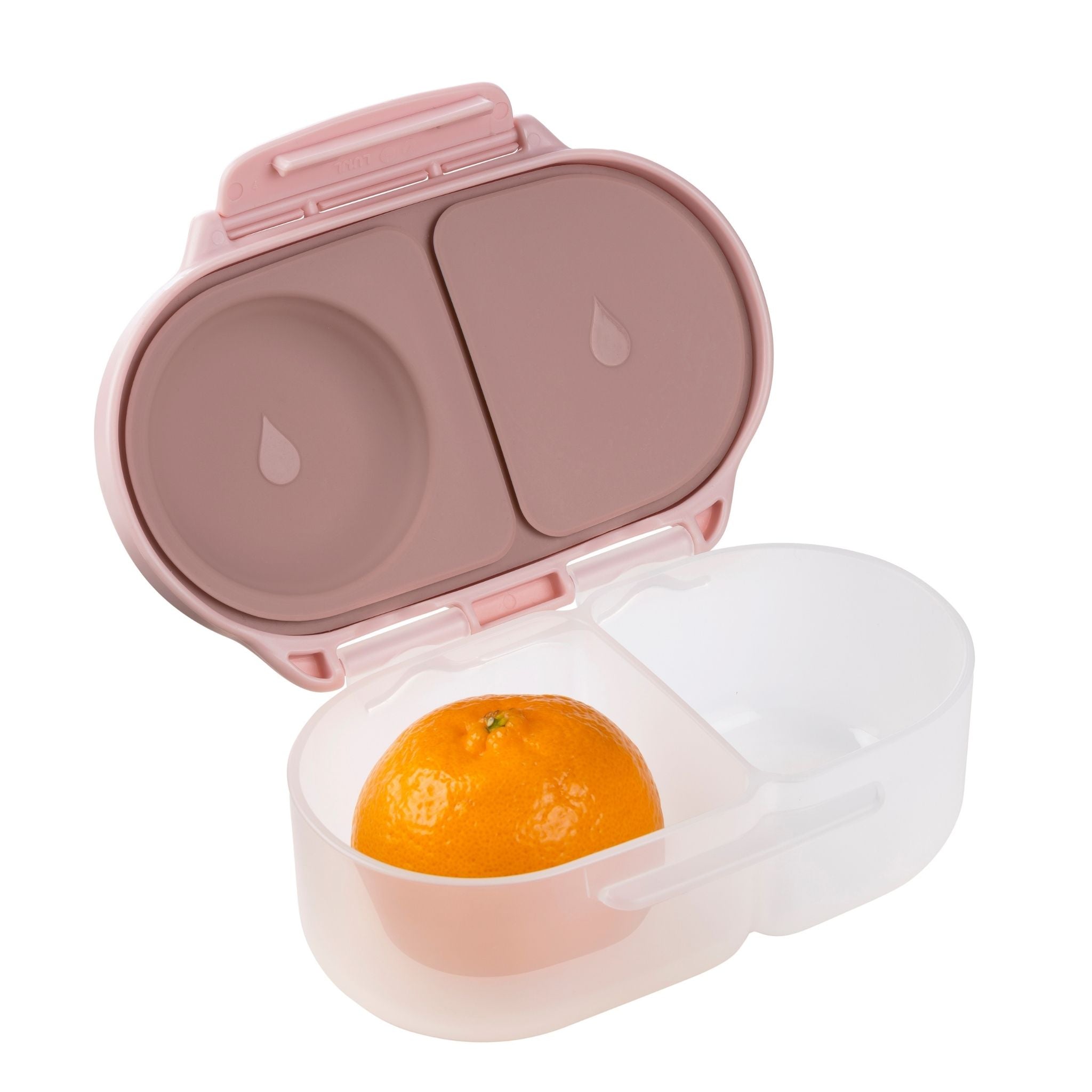 Snackbox