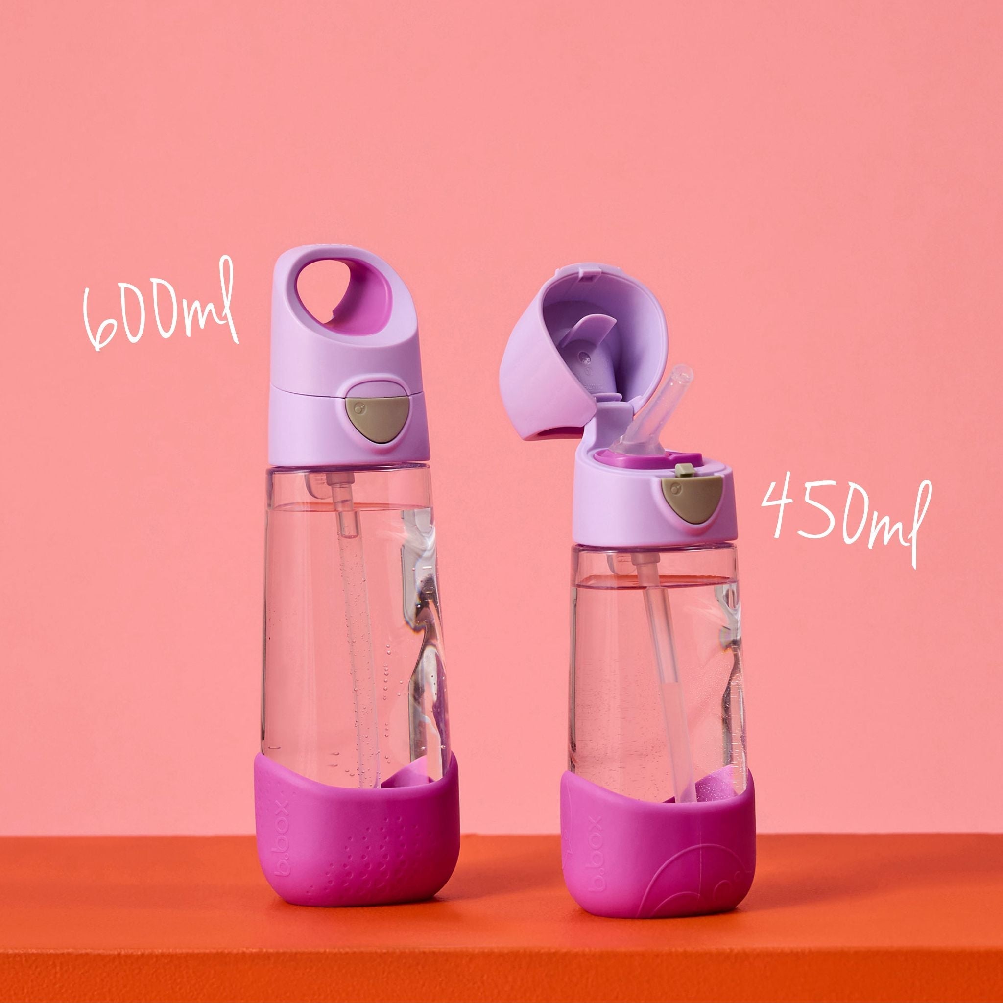 450ml Tritan Drink Bottle