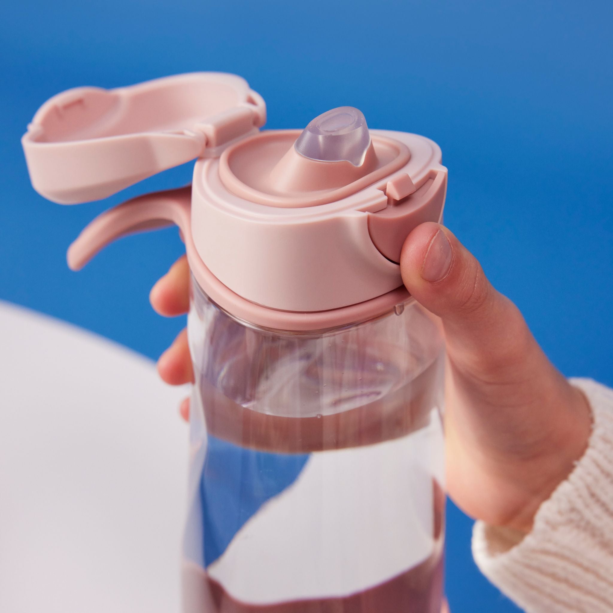 600mL Sport Spout Bottle