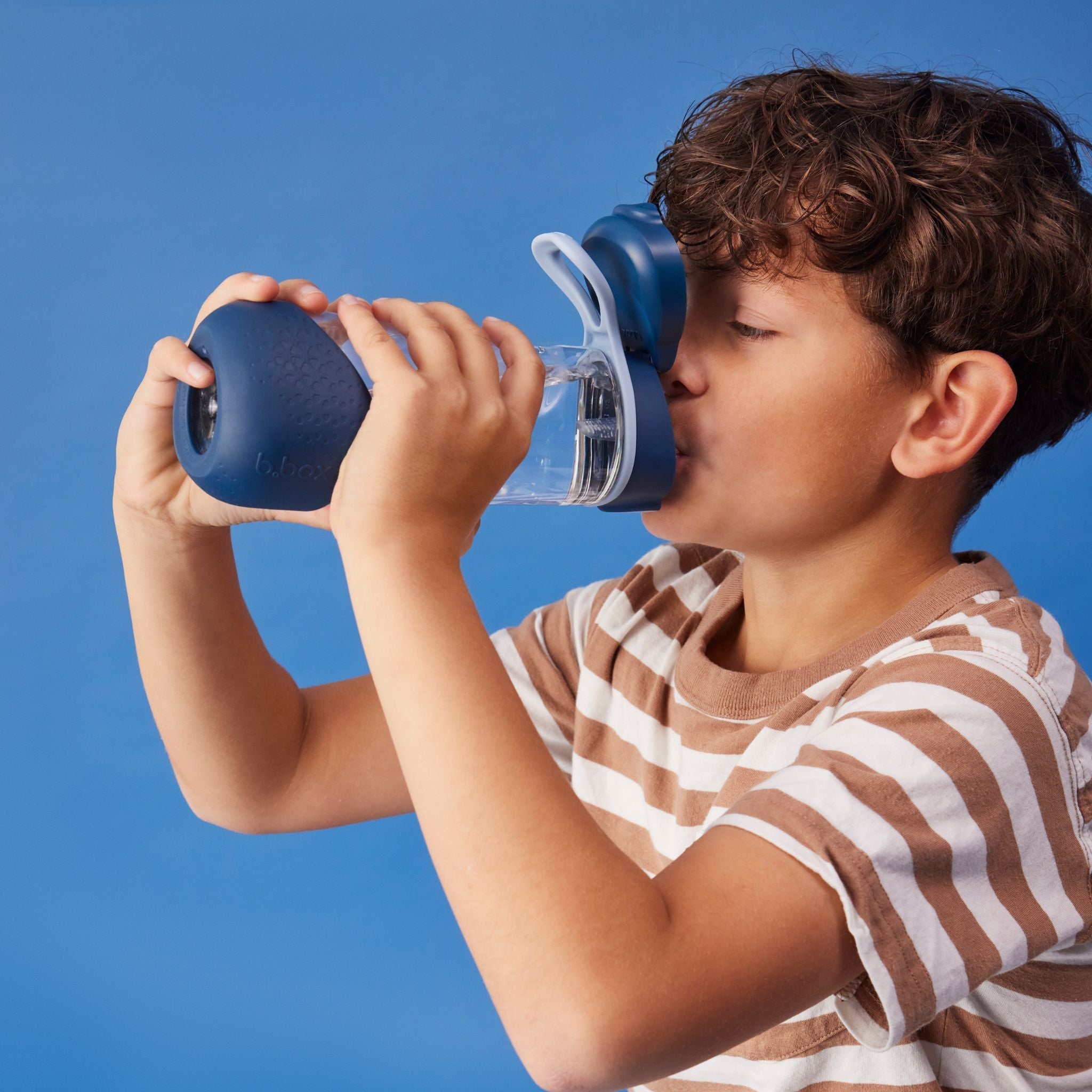 600mL Sport Spout Bottle