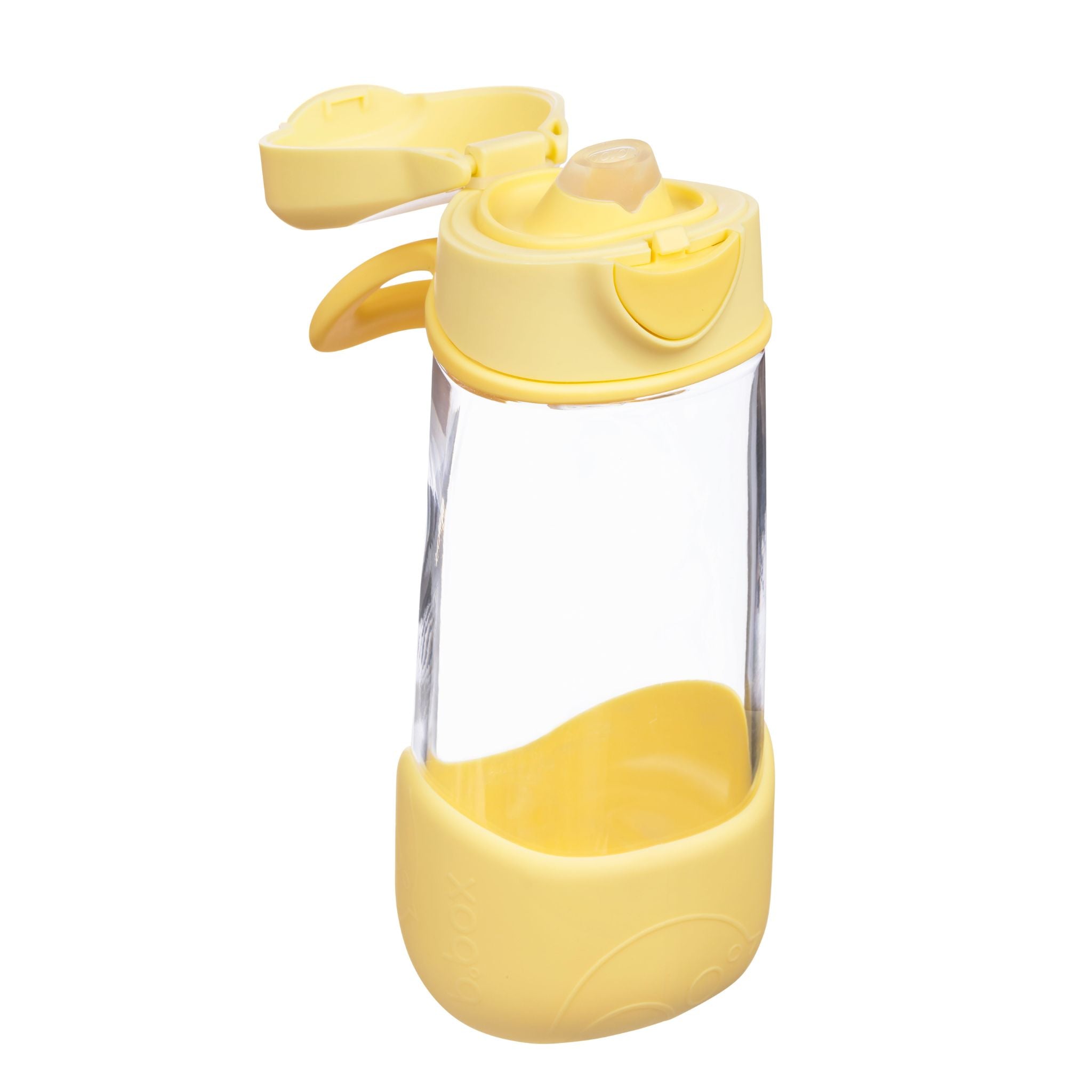 450mL Sport Spout Bottle