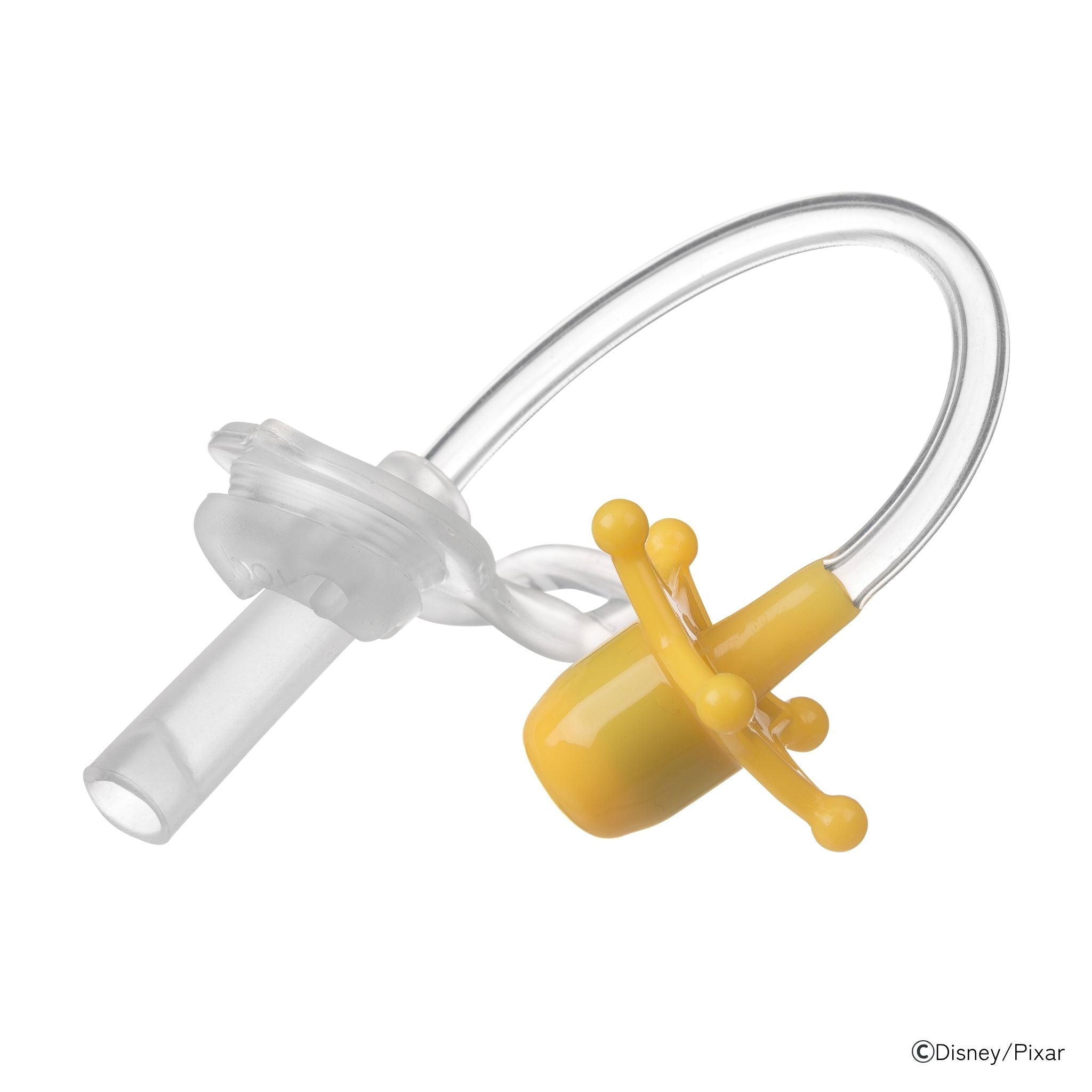 Disney Sippy Cup Replacement Straw - Woody