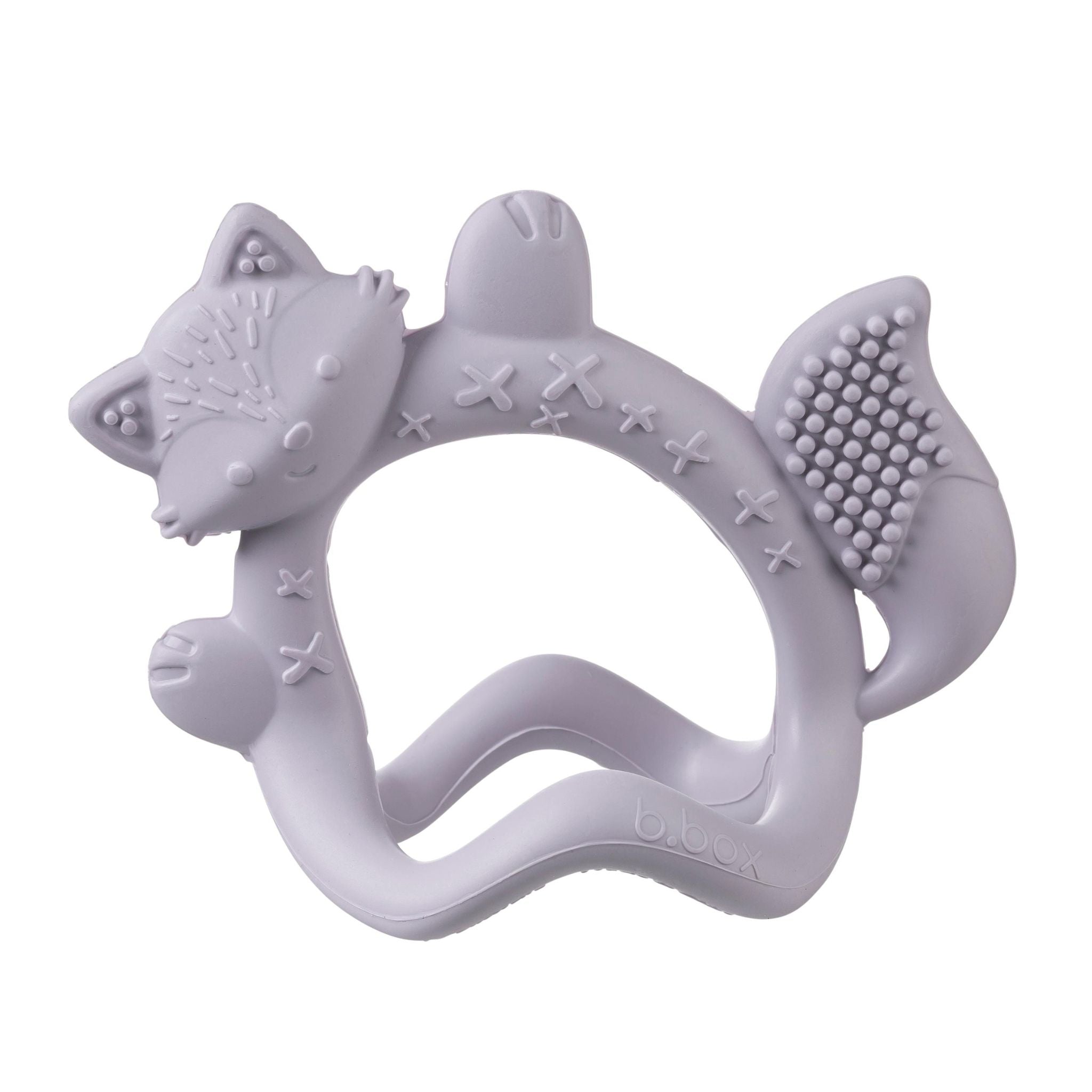 Wrist teether