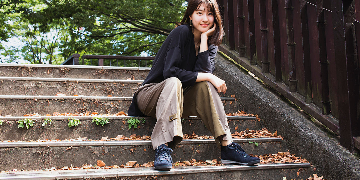 〈ara〉2019オータムコレクション