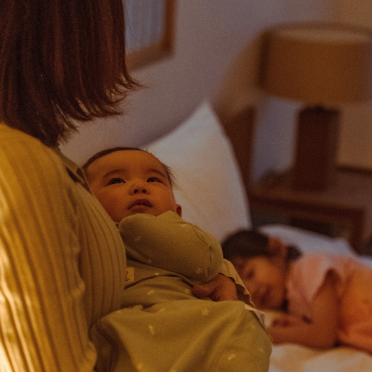眠る力は、親から子どもへ贈る“最初の習慣” ― みんなの毎日を整える、眠りのちから ―