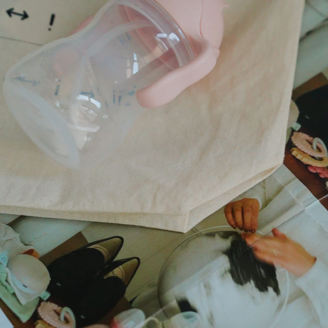 ママはもっと自分を楽しんでいい。b.boxを通じて届けたい、子育ての新しい選択肢