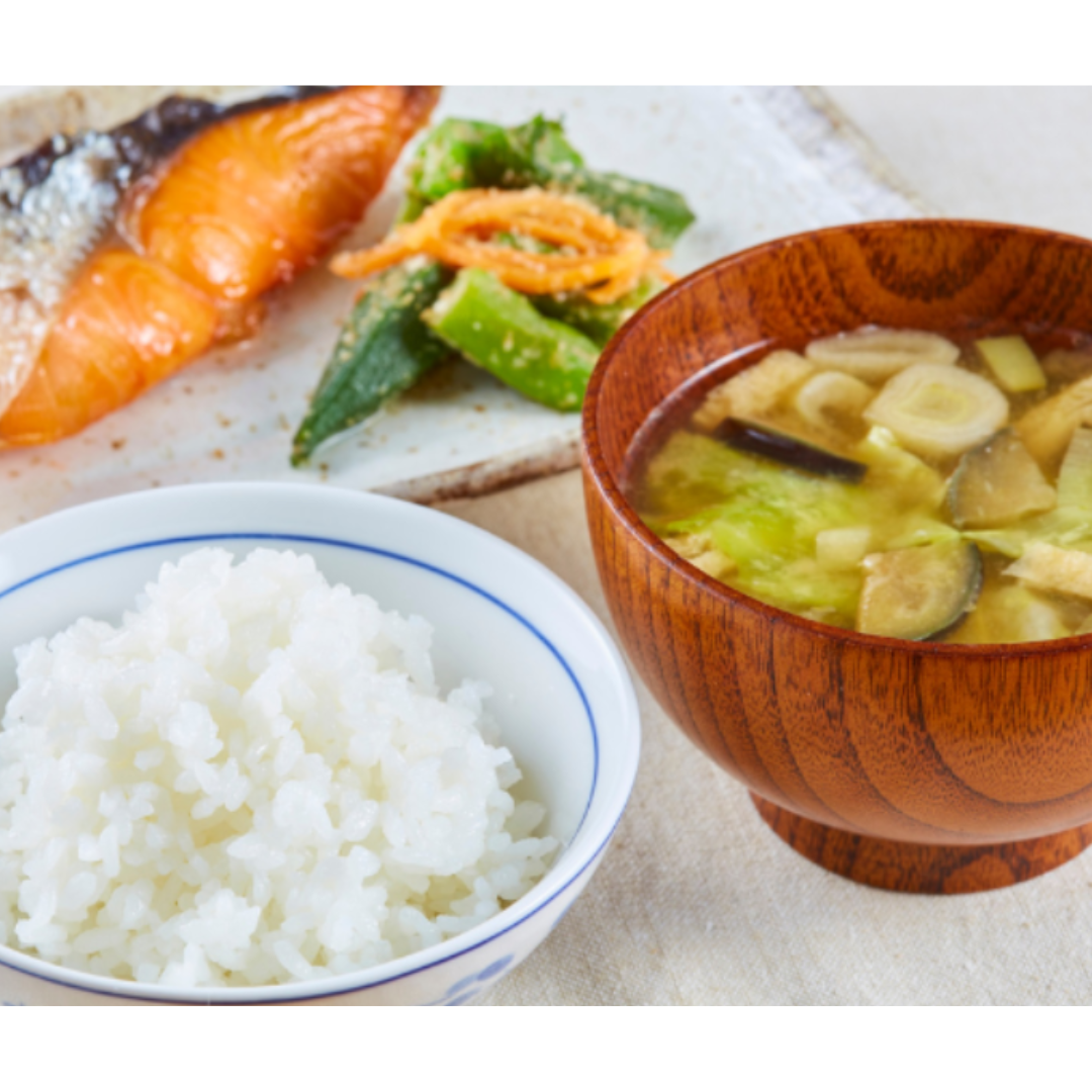 忙しい日でもできる食生活の整え方｜迷わず選べる「型」で無理なく続ける【管理栄養士執筆】