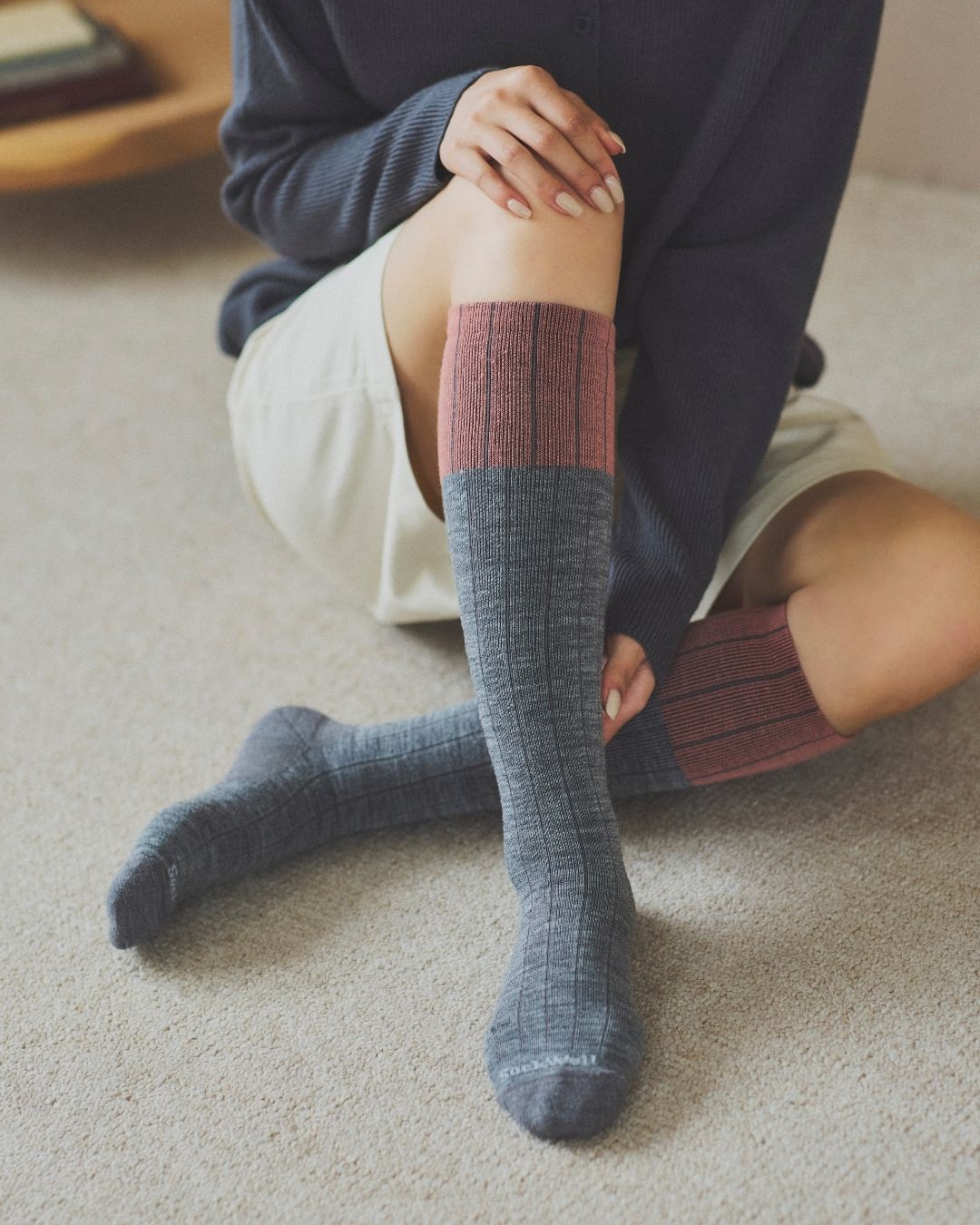 2026 autumn/winter collection/sockwell