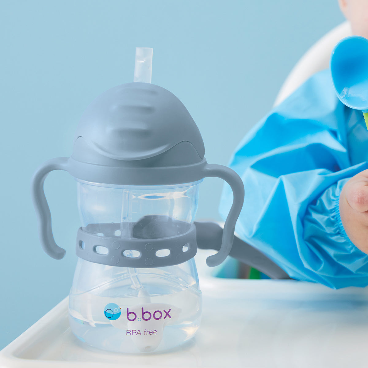 Connect-a-Cup