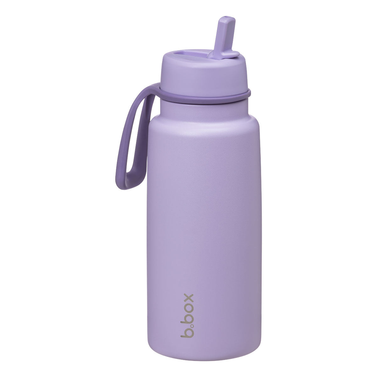 1L Insulated Flip Top Bottle