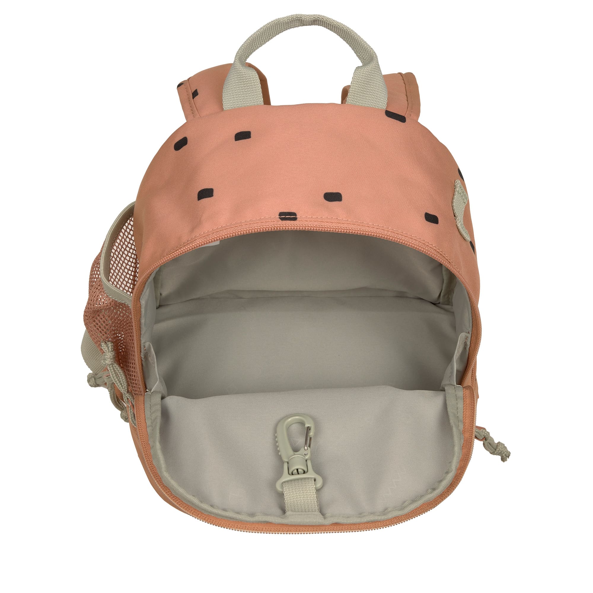 Mini Backpack Happy Prints