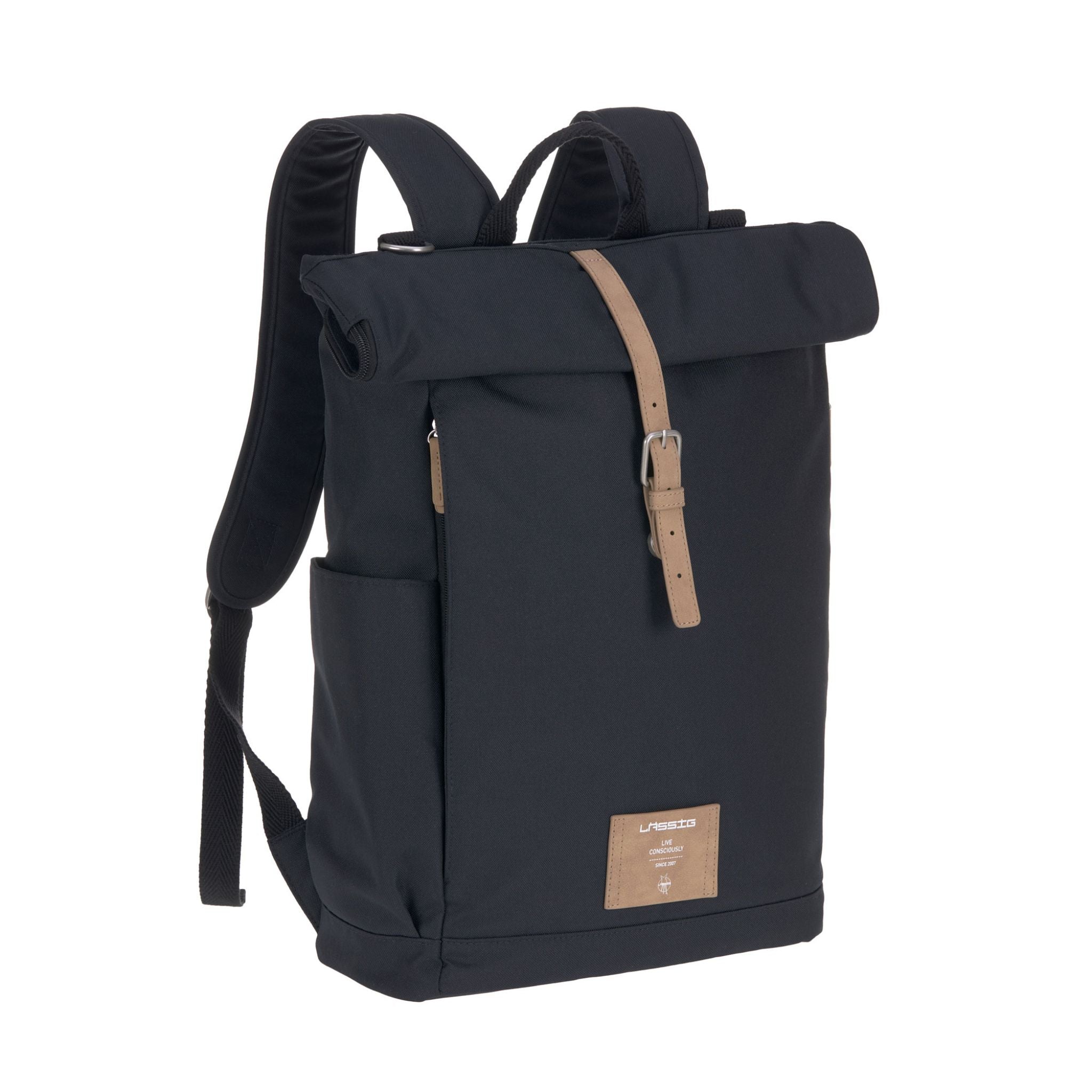 GRE Rolltop Backpack