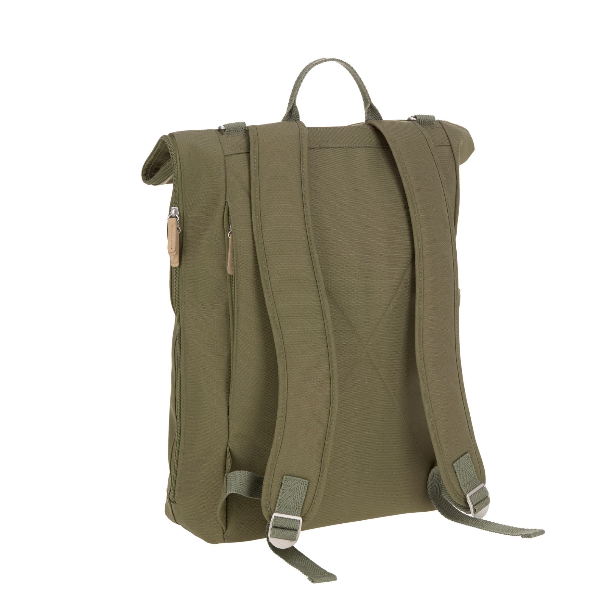 GRE Rolltop Backpack