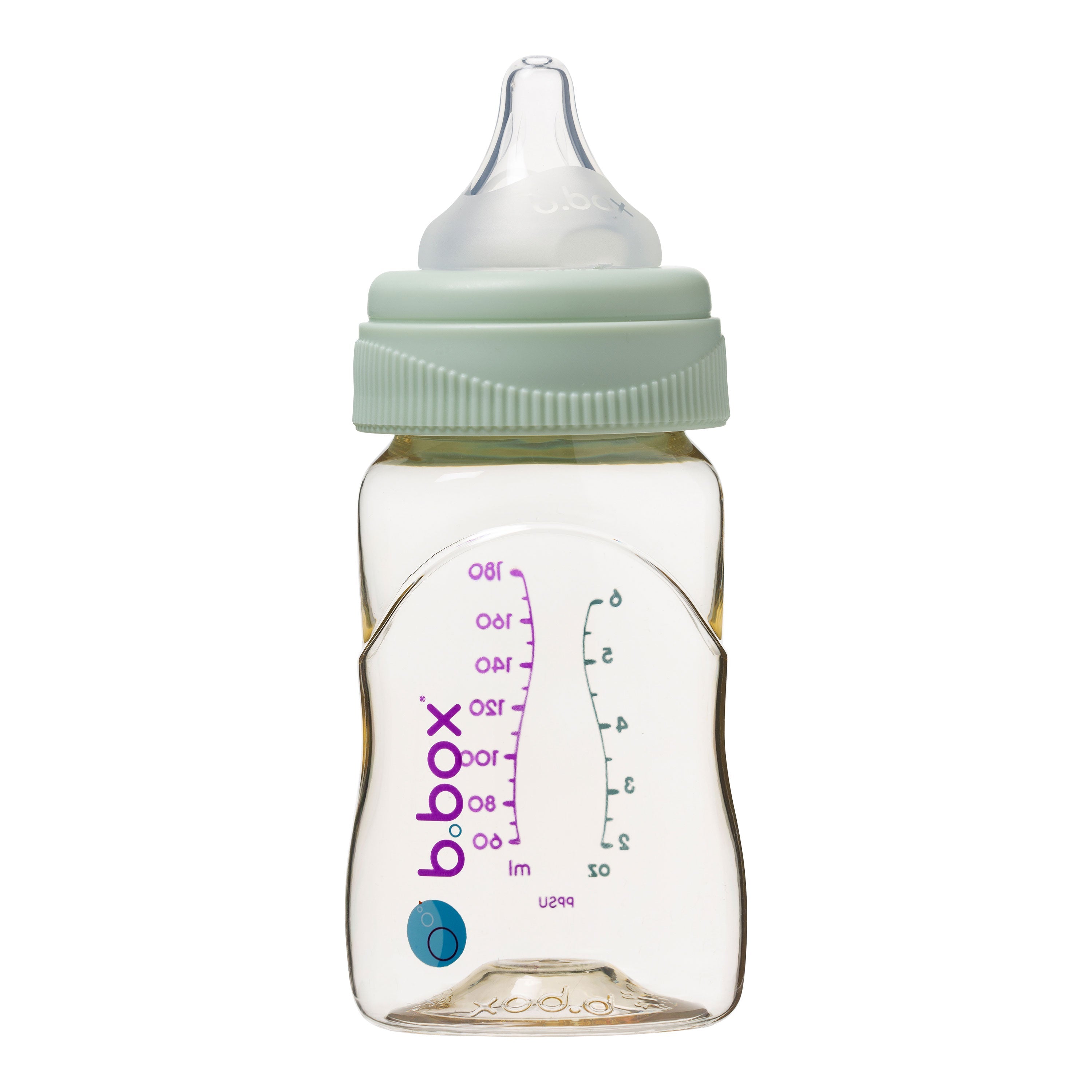 PPSU Baby Bottle 180ml