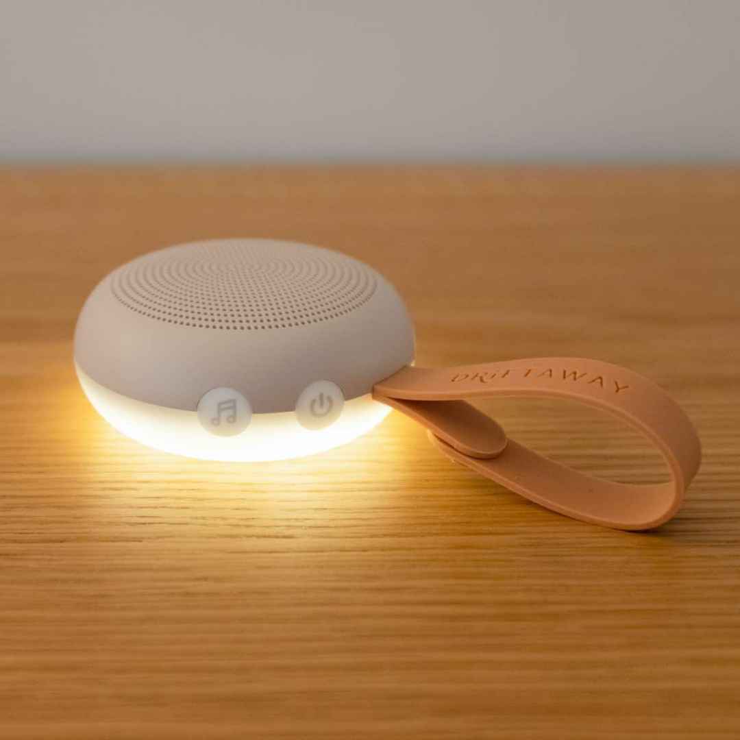 Portable White Noise Machine