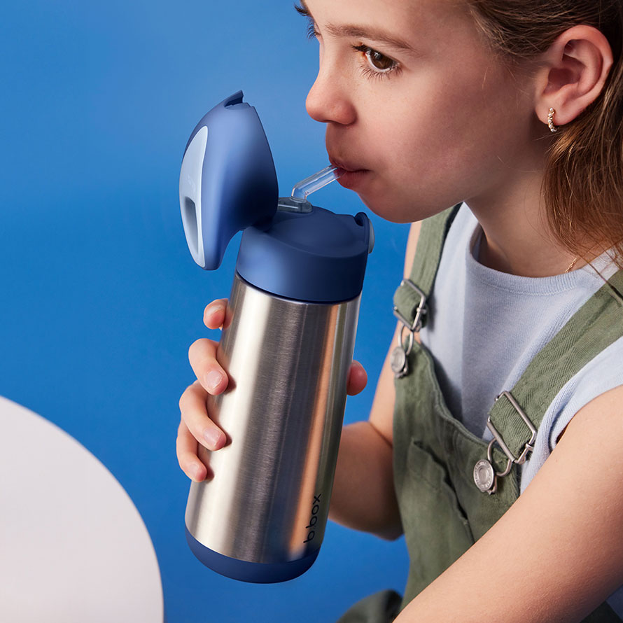 500ml Insulated Drink Bottle