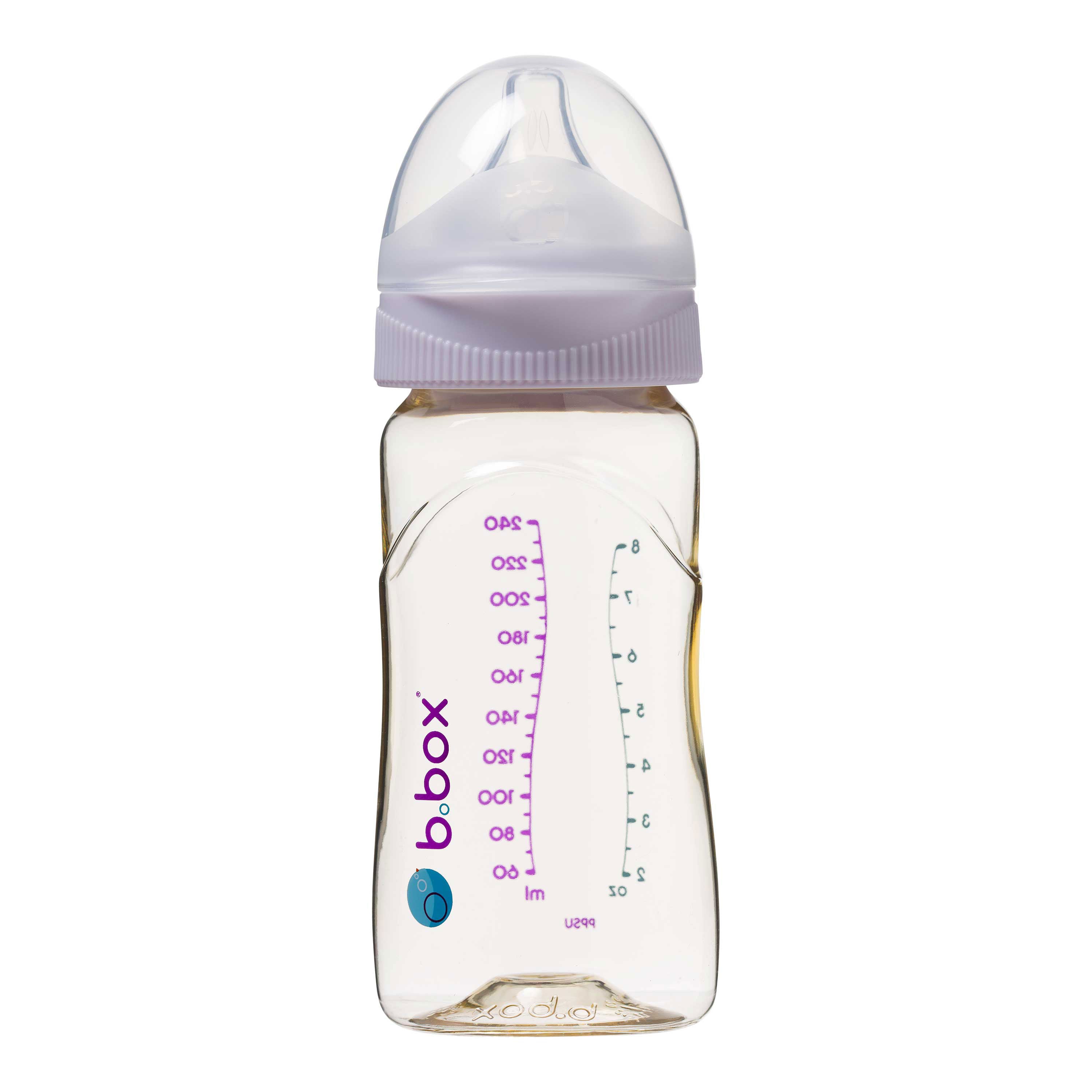 PPSU Baby Bottle 240ml