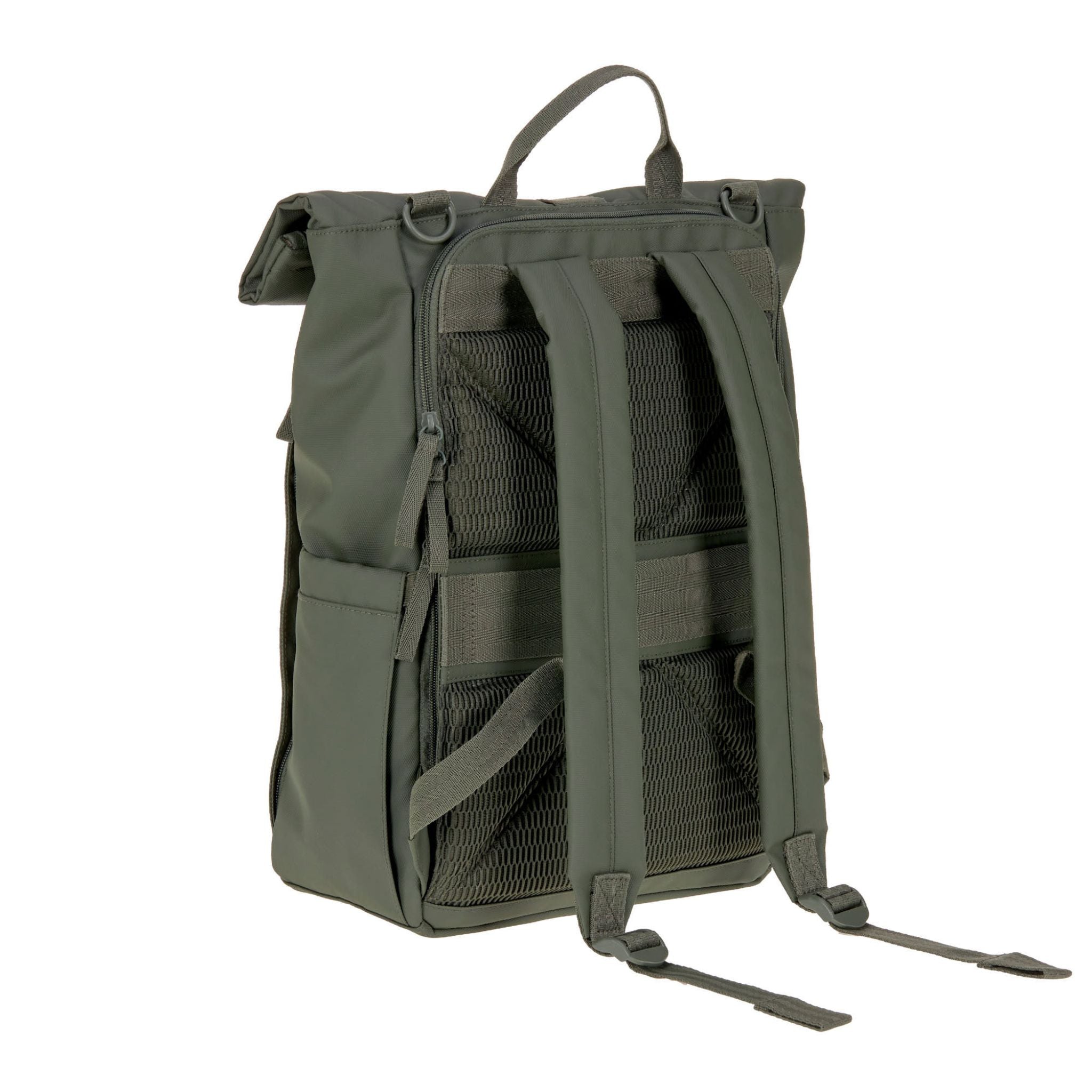 GRE Rolltop Up Backpack