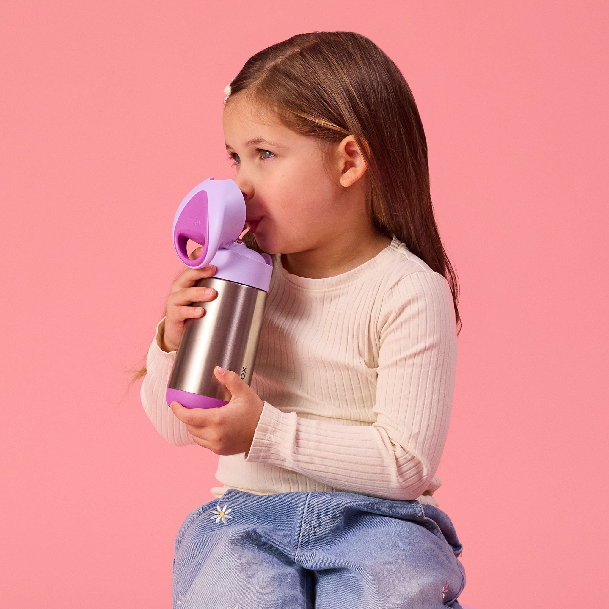 350ml Insulated Drink Bottle