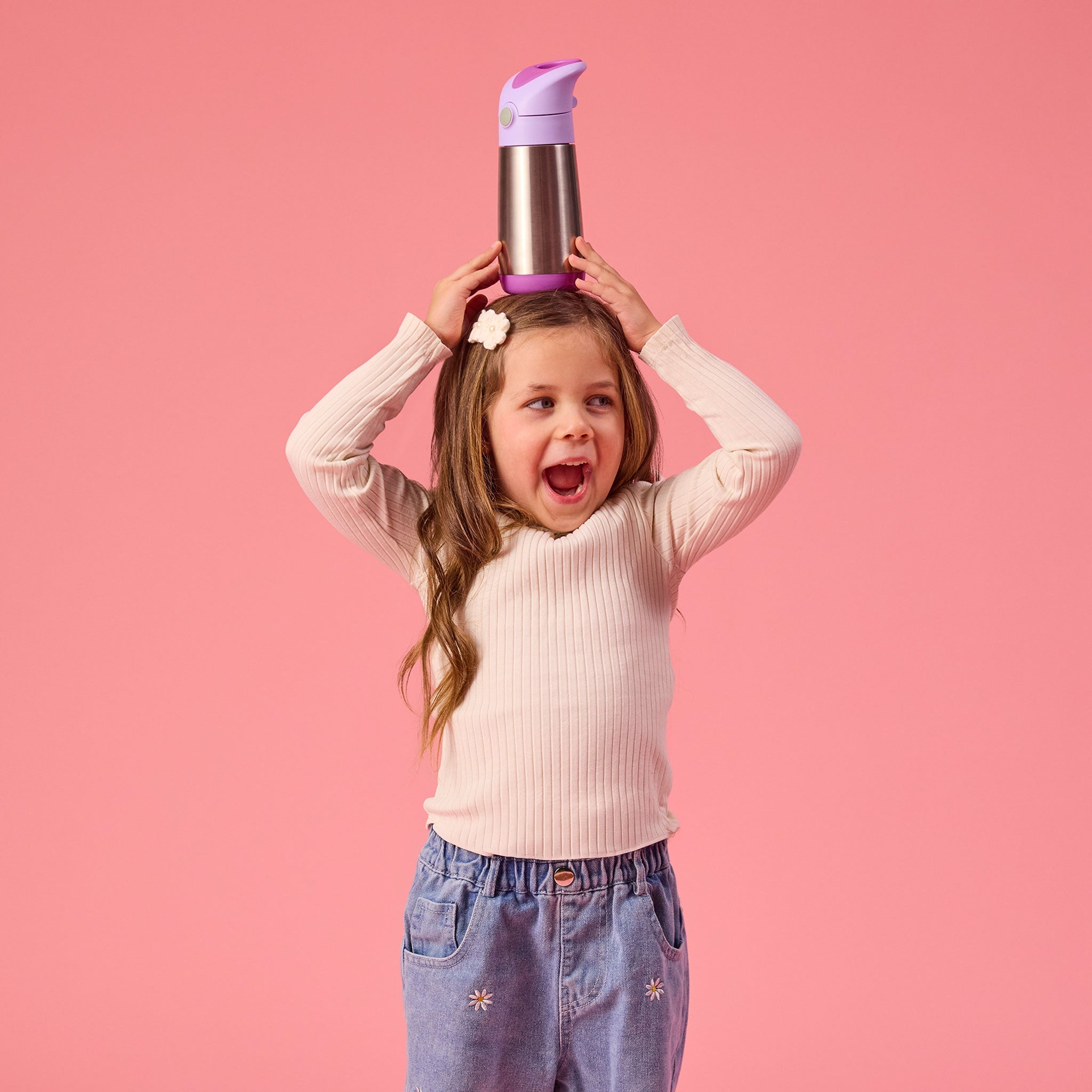 350ml Insulated Drink Bottle