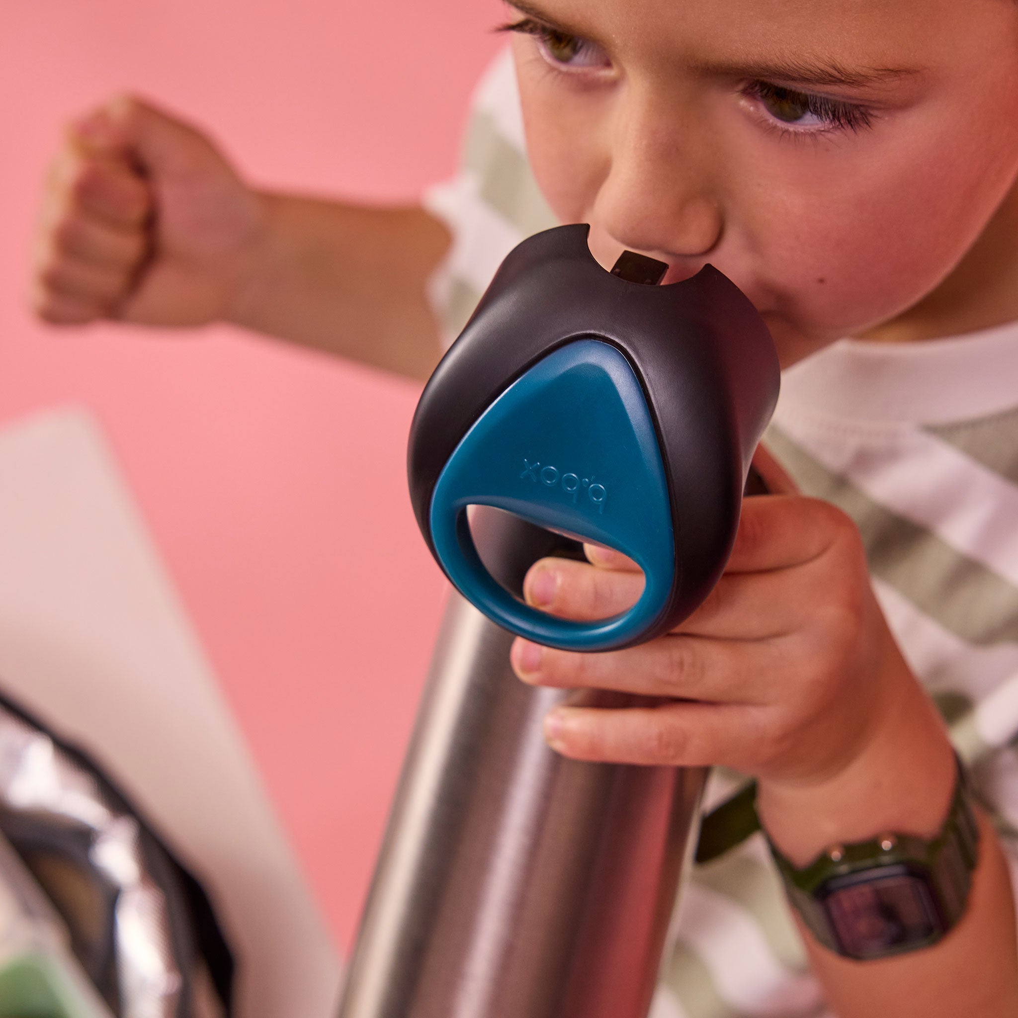 500ml Insulated Drink Bottle