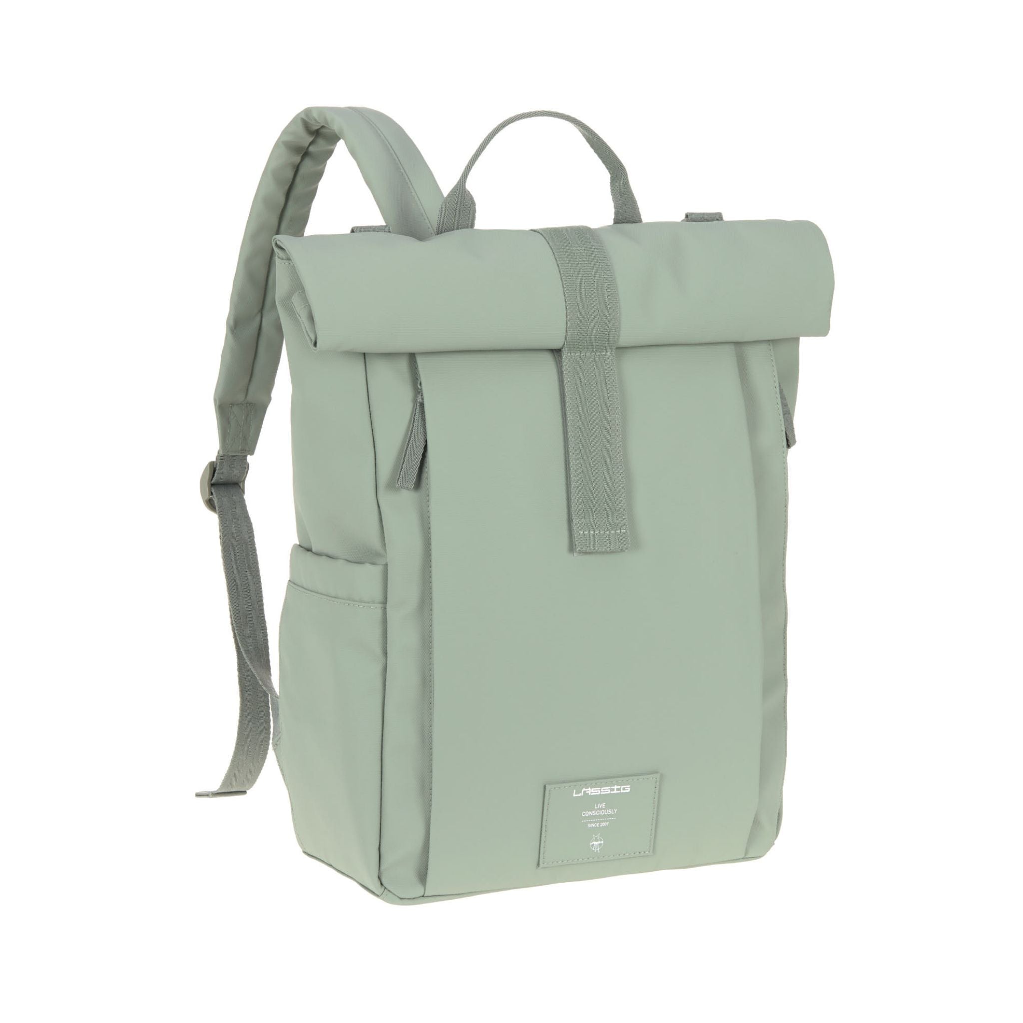 GRE Rolltop Up Backpack