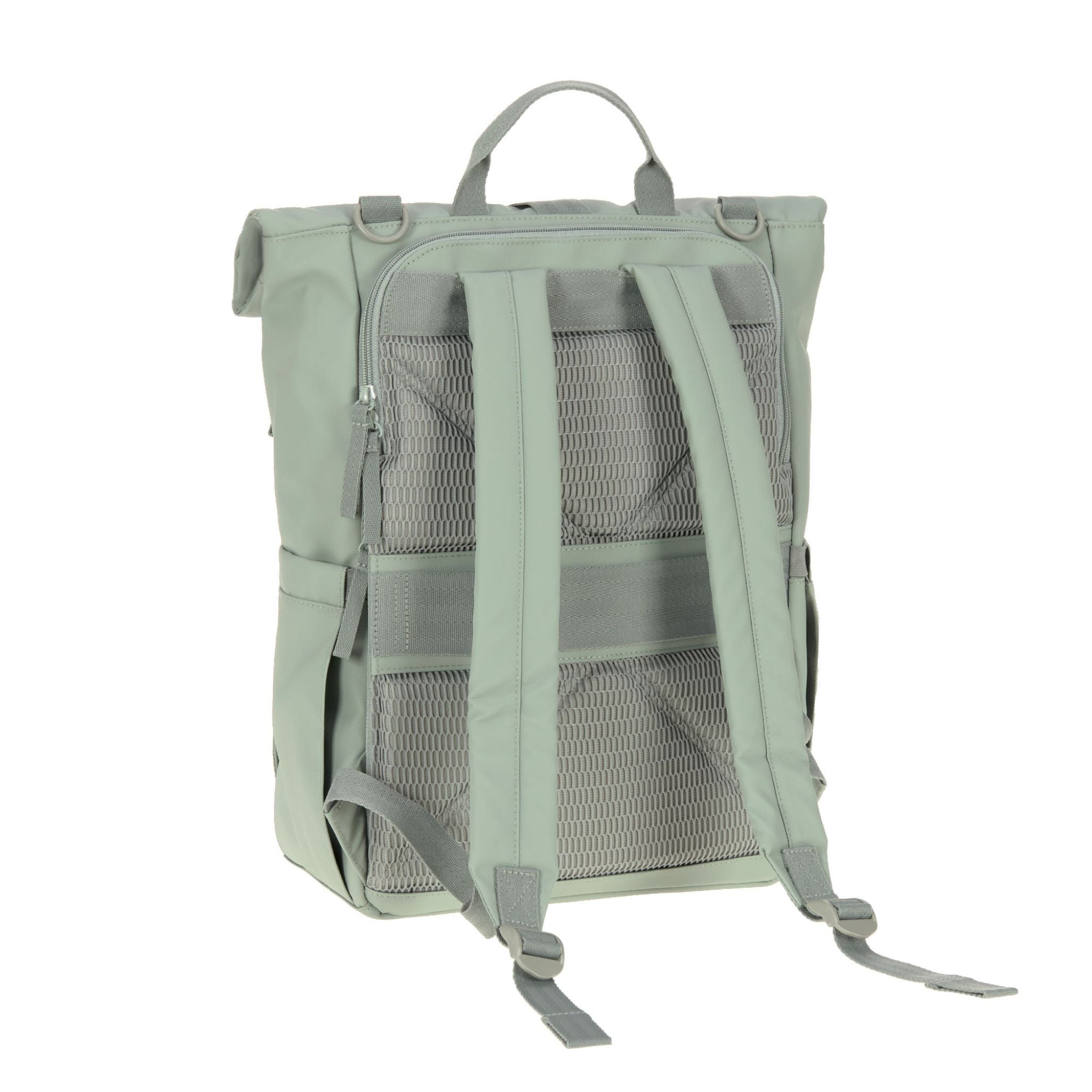GRE Rolltop Up Backpack