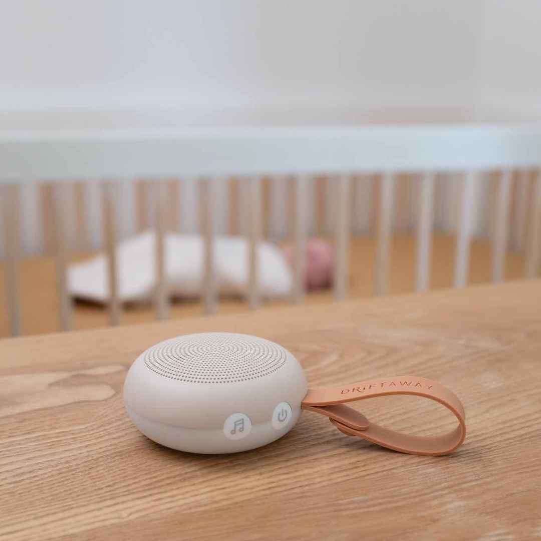 Portable White Noise Machine