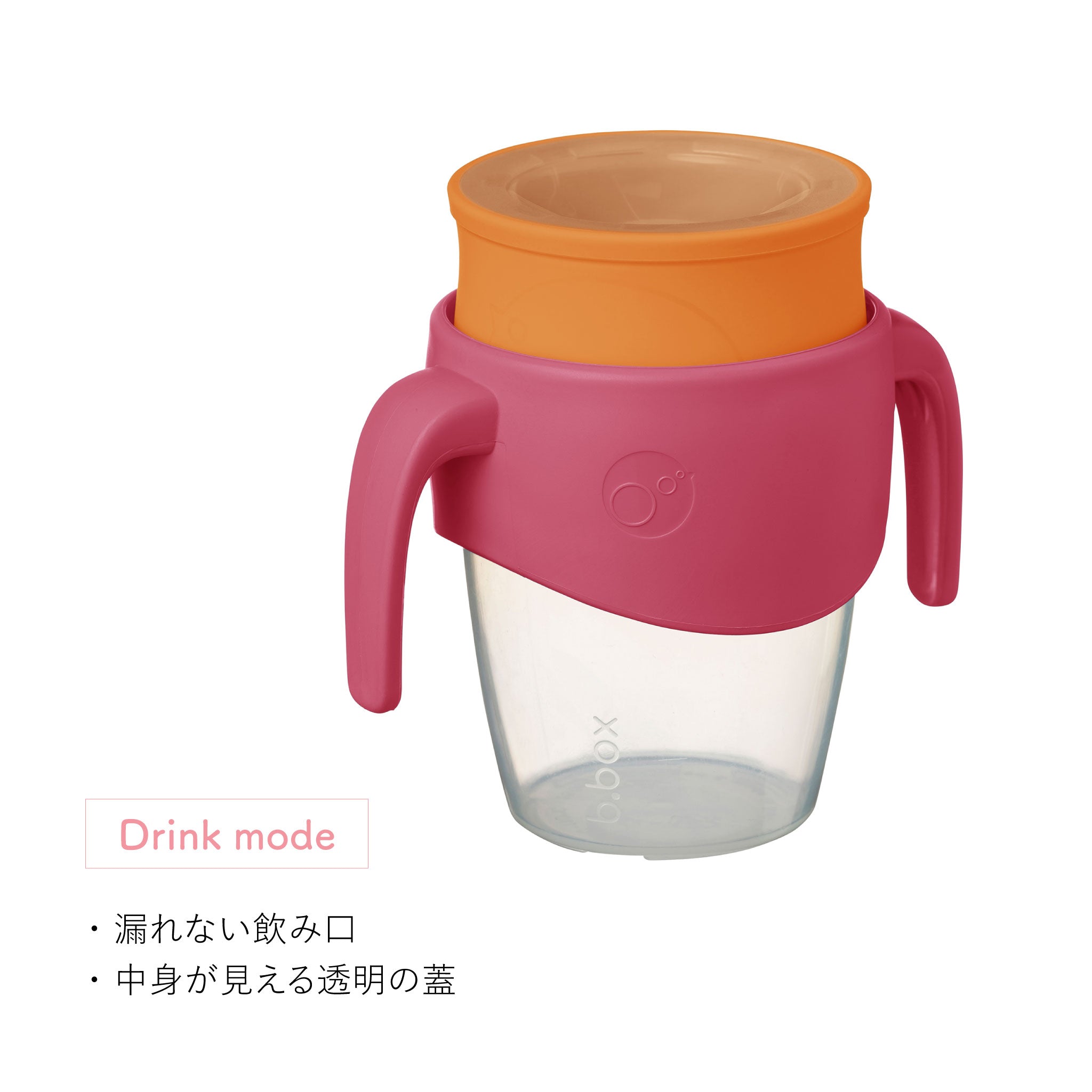 360 cup