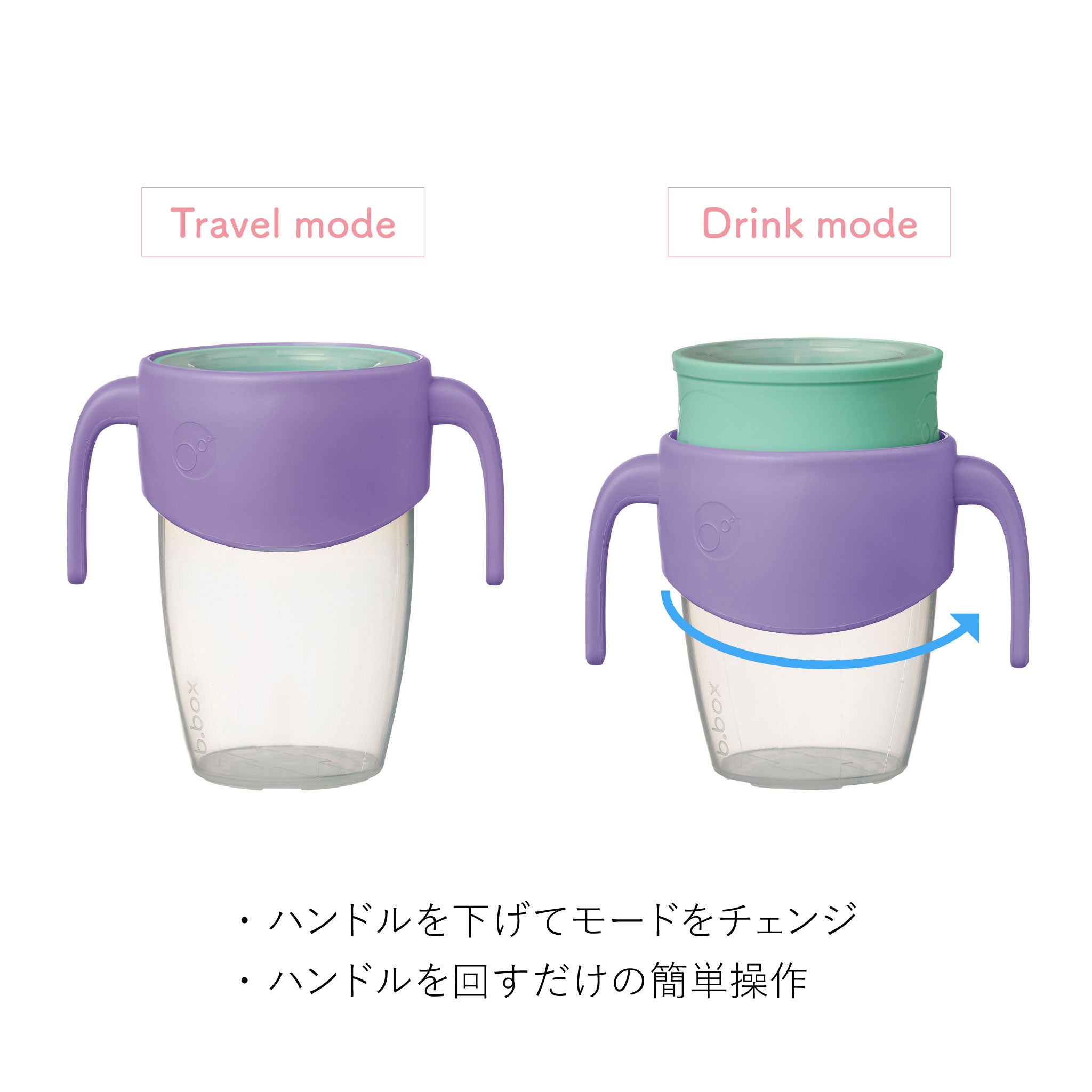 360 cup