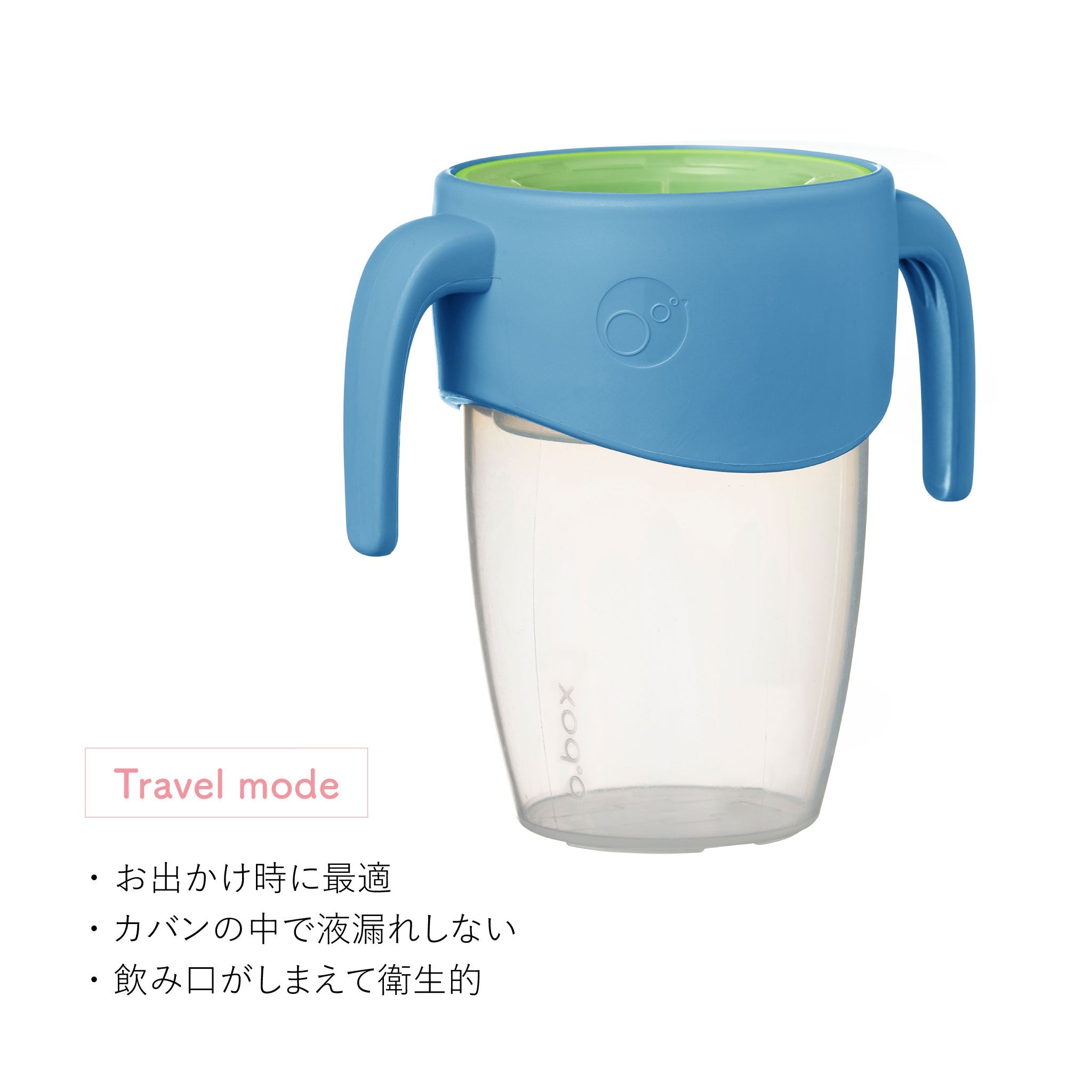 360 cup