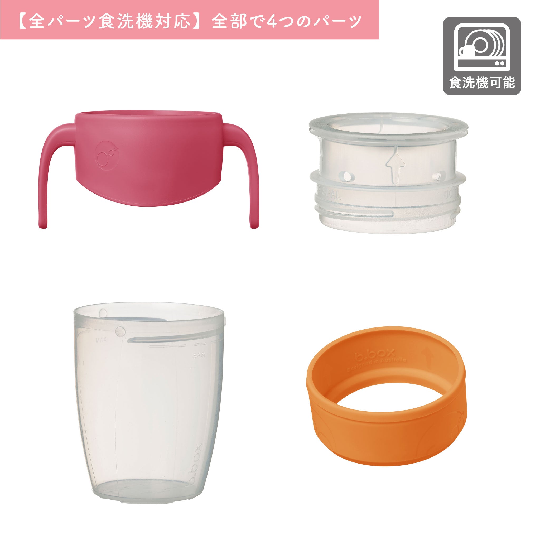 360 cup
