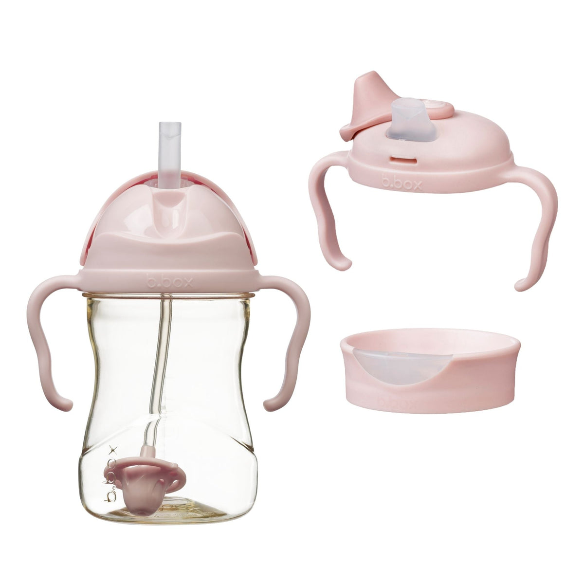3in1 PPSU Transition Set