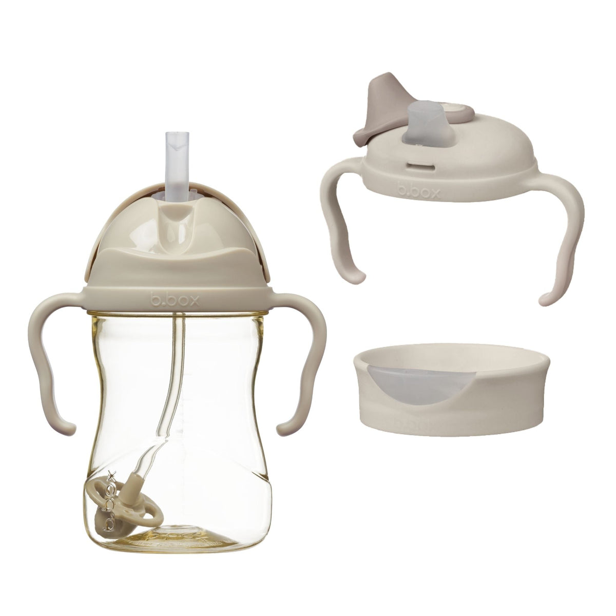 3in1 PPSU Transition Set