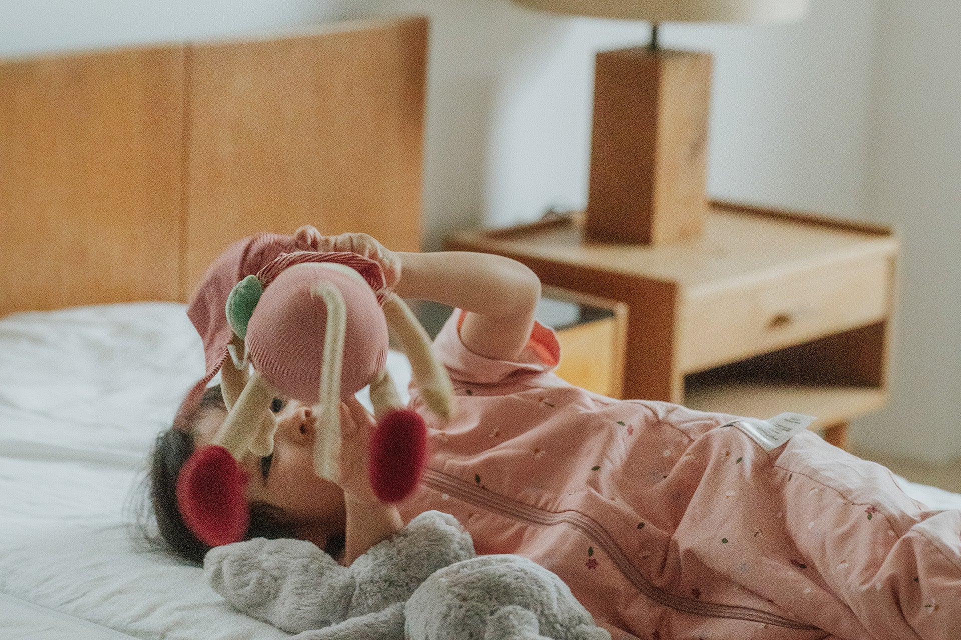 寝冷え防止・快眠グッズ