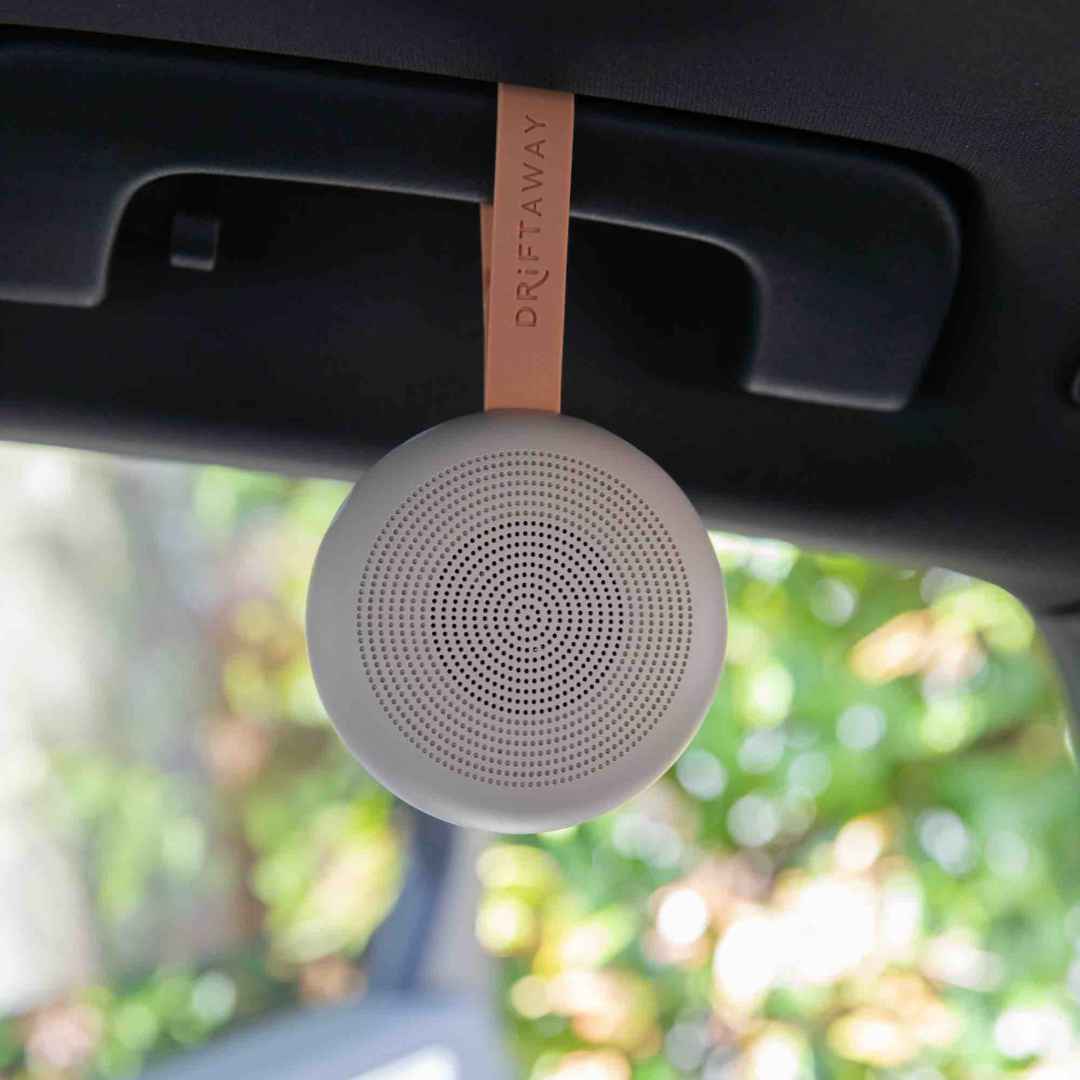 Portable White Noise Machine