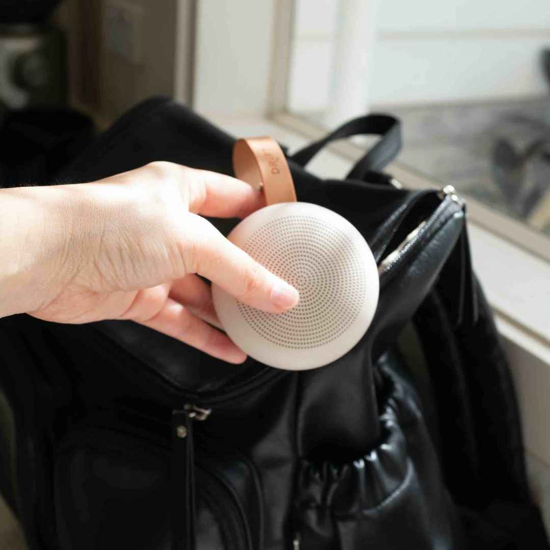 Portable White Noise Machine