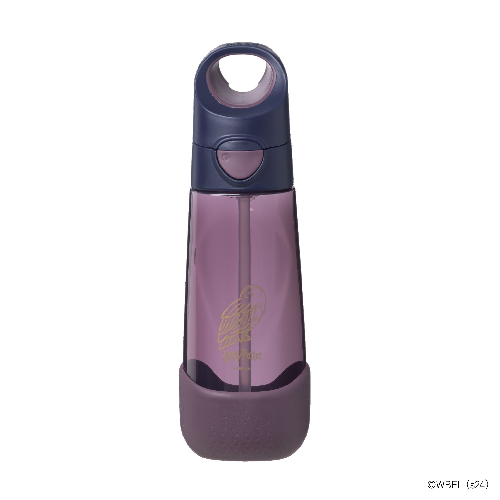 Tritan drink bottle 600ml-Harry Potter