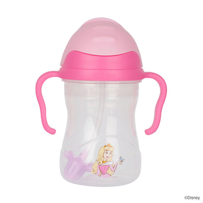 Disney sippy cup - Aurora