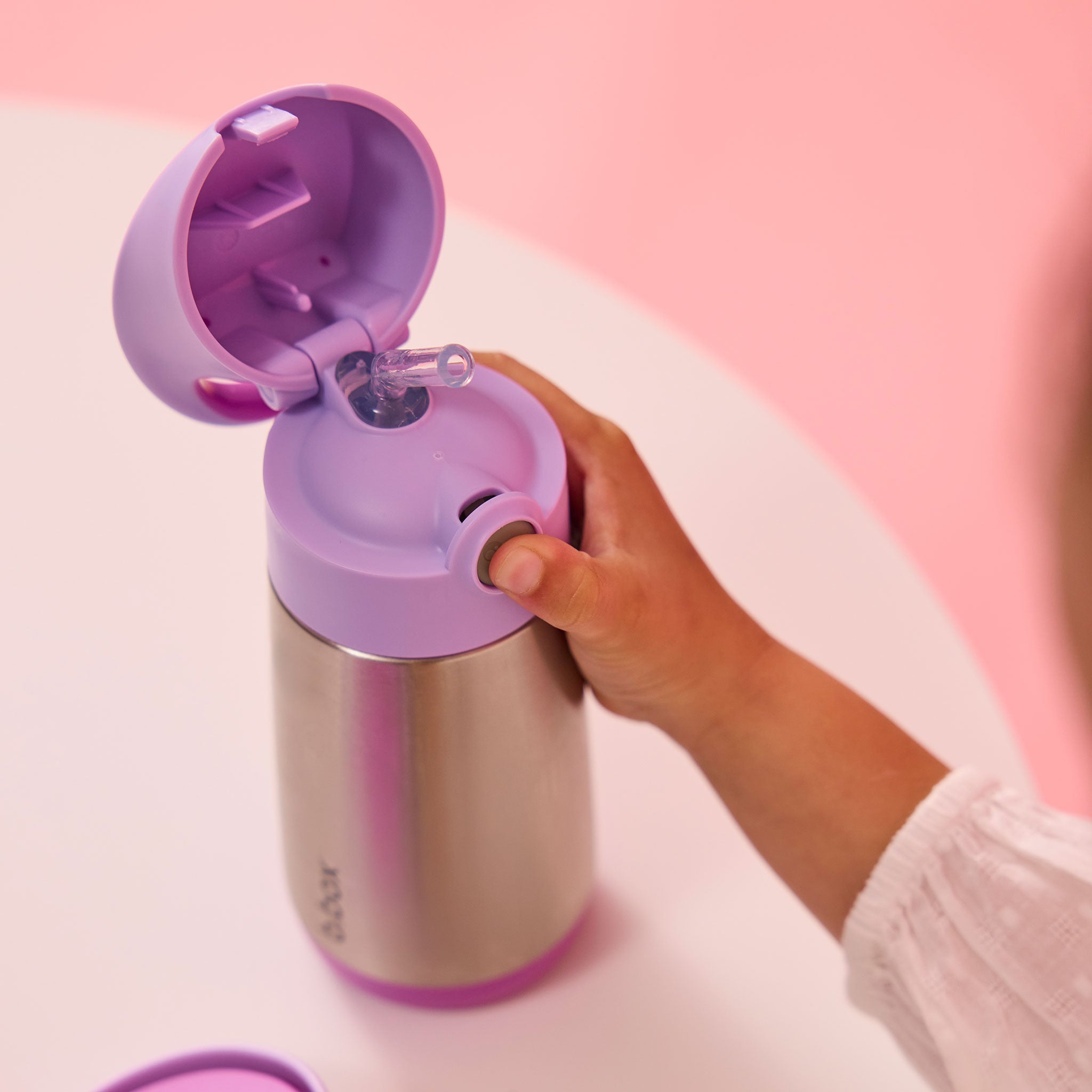 350ml Insulated Drink Bottle