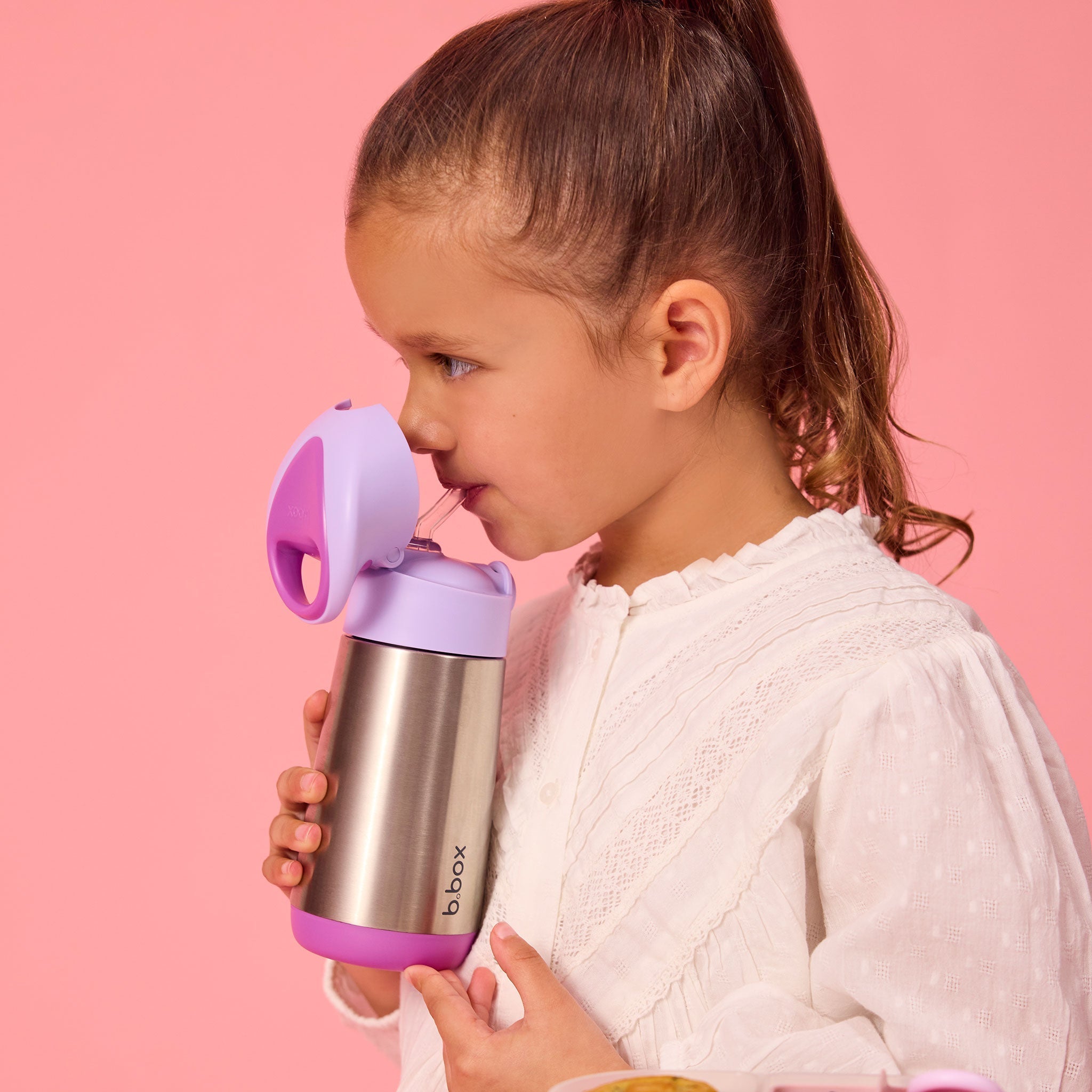 350ml Insulated Drink Bottle
