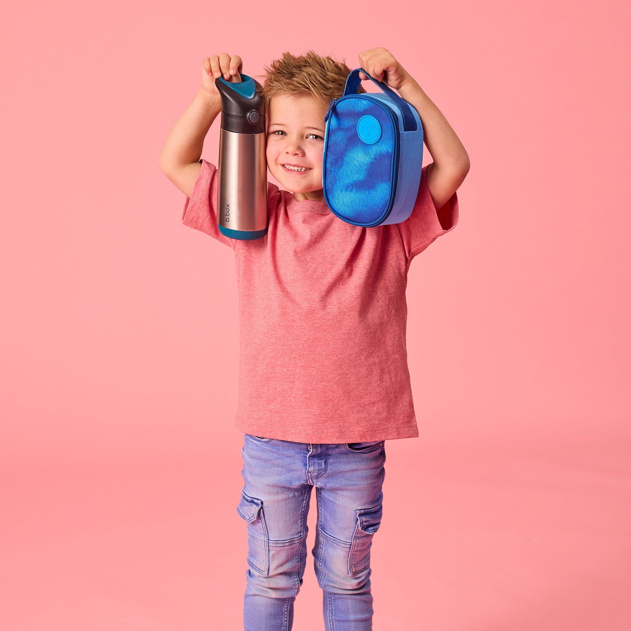 insulated snackbag